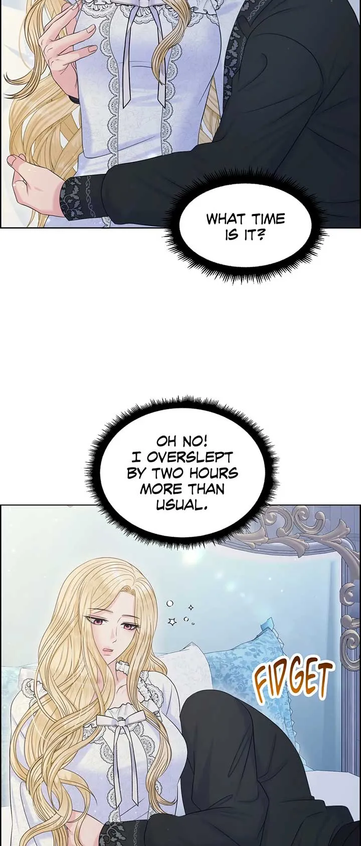 Royal Redemption Chapter 40 Online - página 61