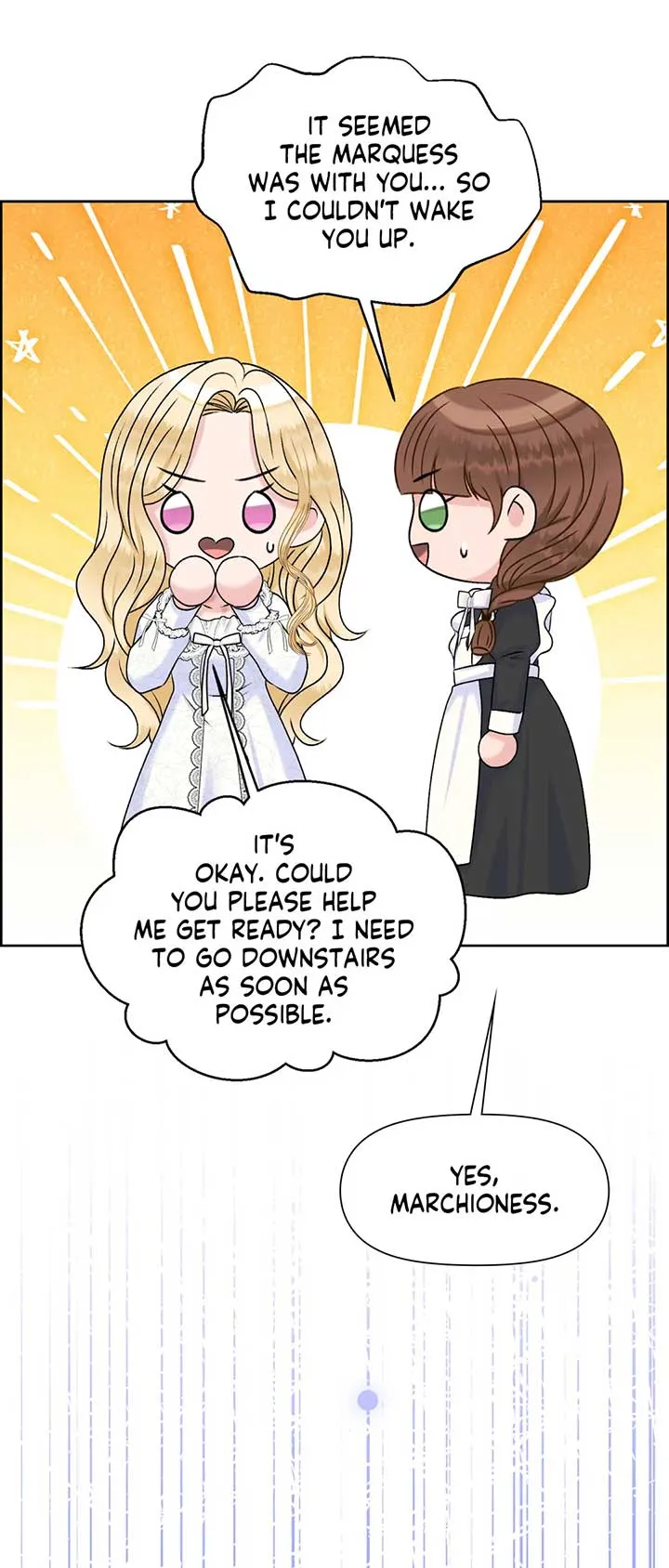 Royal Redemption Chapter 40 Online - página 68
