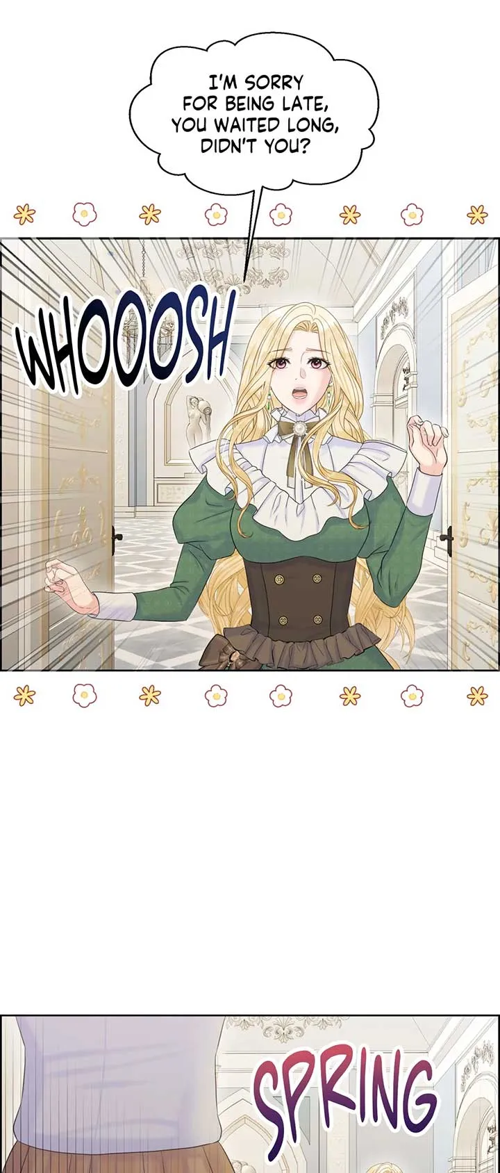 Royal Redemption Chapter 40 Online - página 70