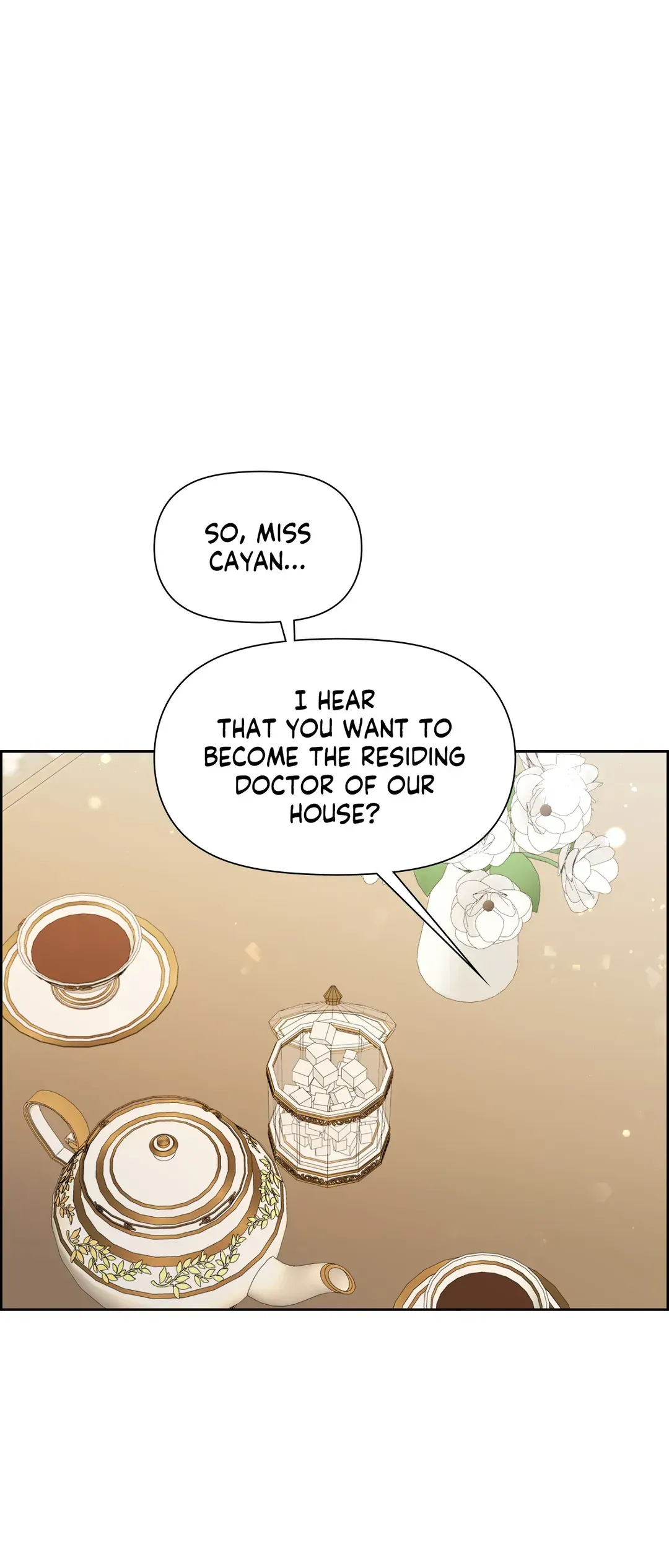 Royal Redemption Chapter 41 Online - página 2