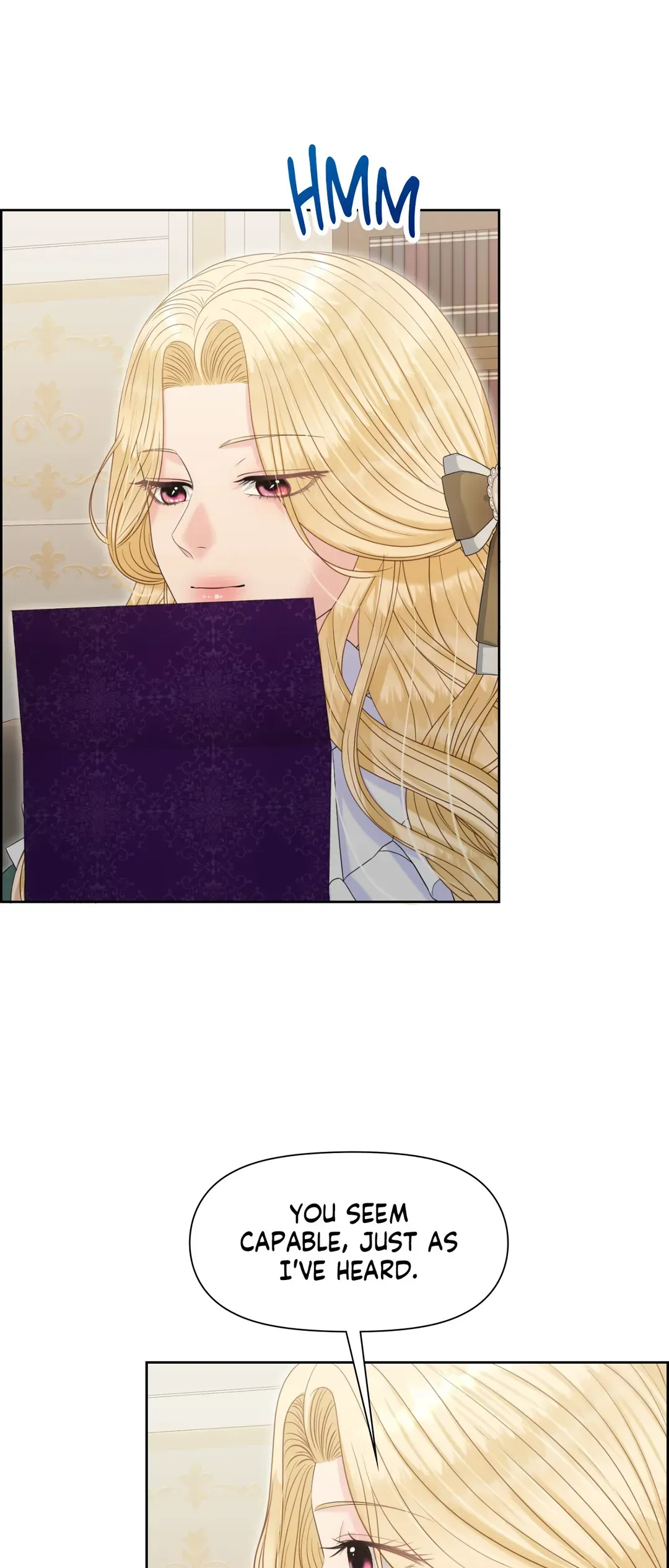 Royal Redemption Chapter 41 Online - página 5