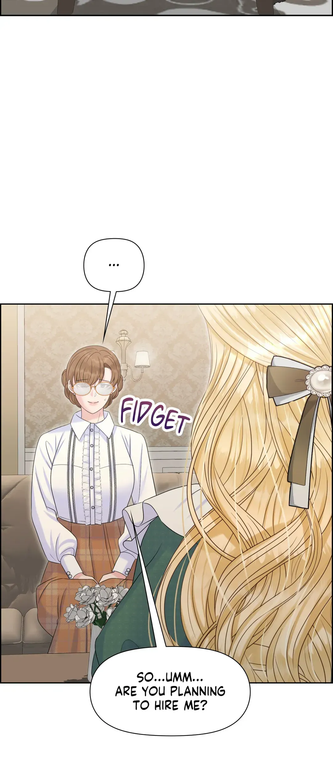 Royal Redemption Chapter 41 Online - página 7