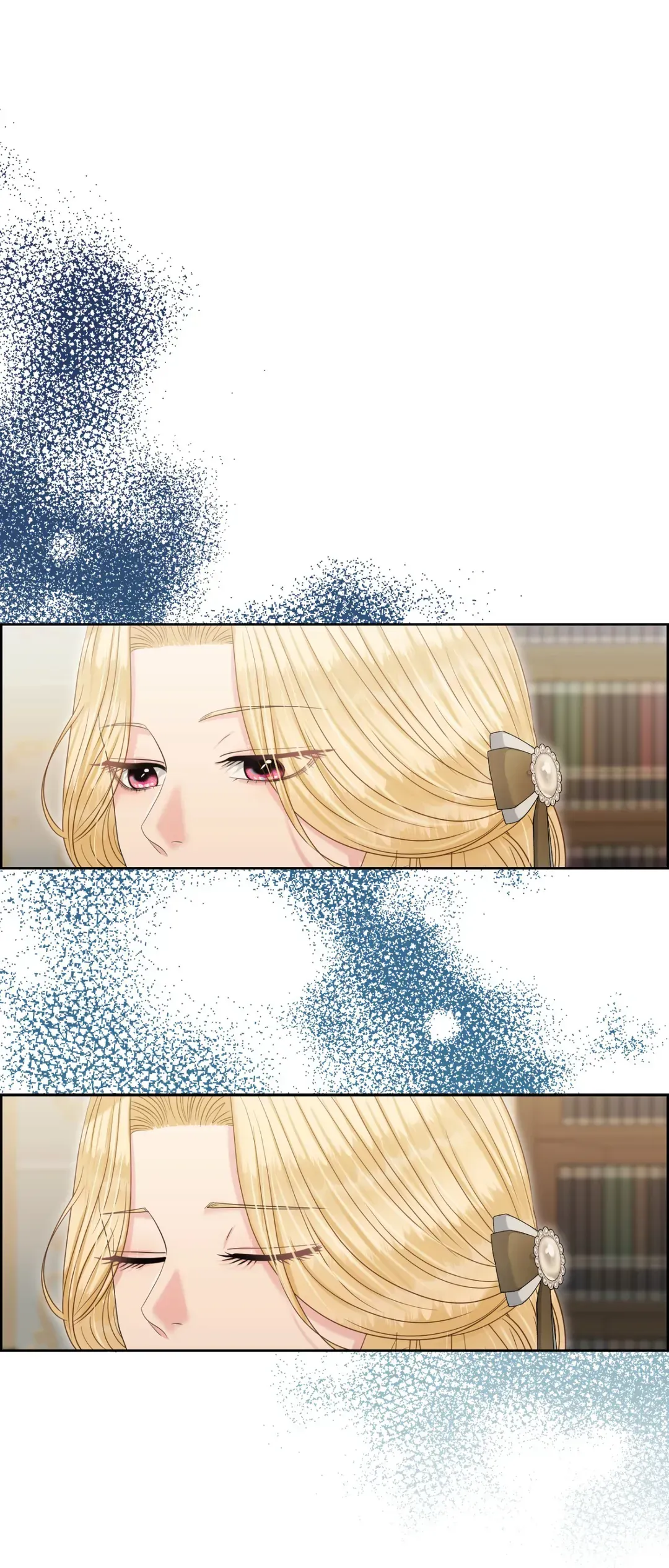 Royal Redemption Chapter 41 Online - página 8
