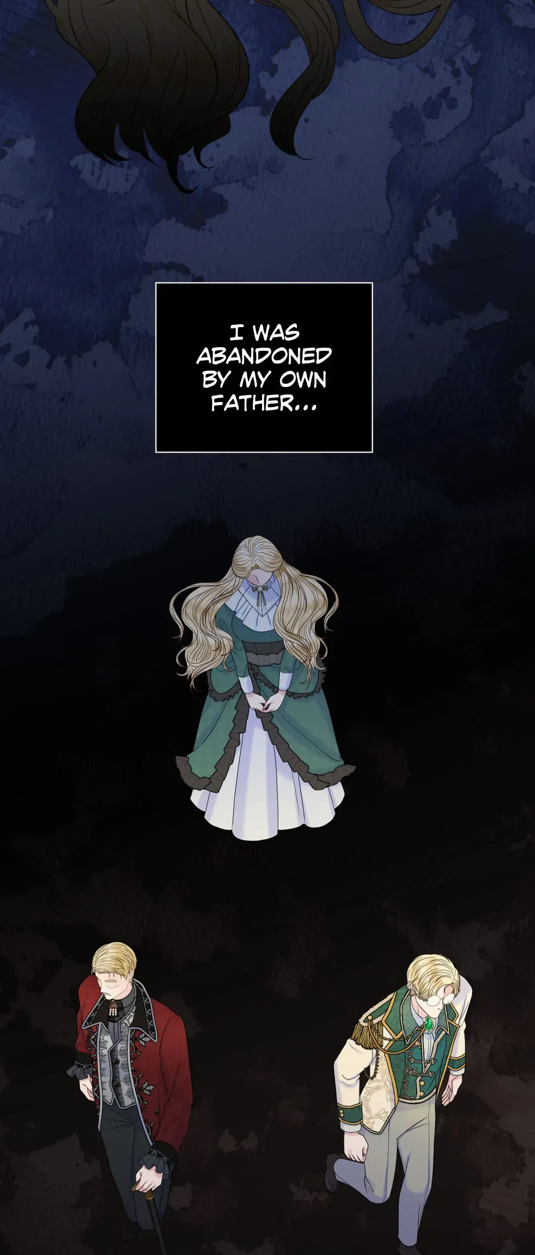 Royal Redemption Chapter 41 Online - página 10