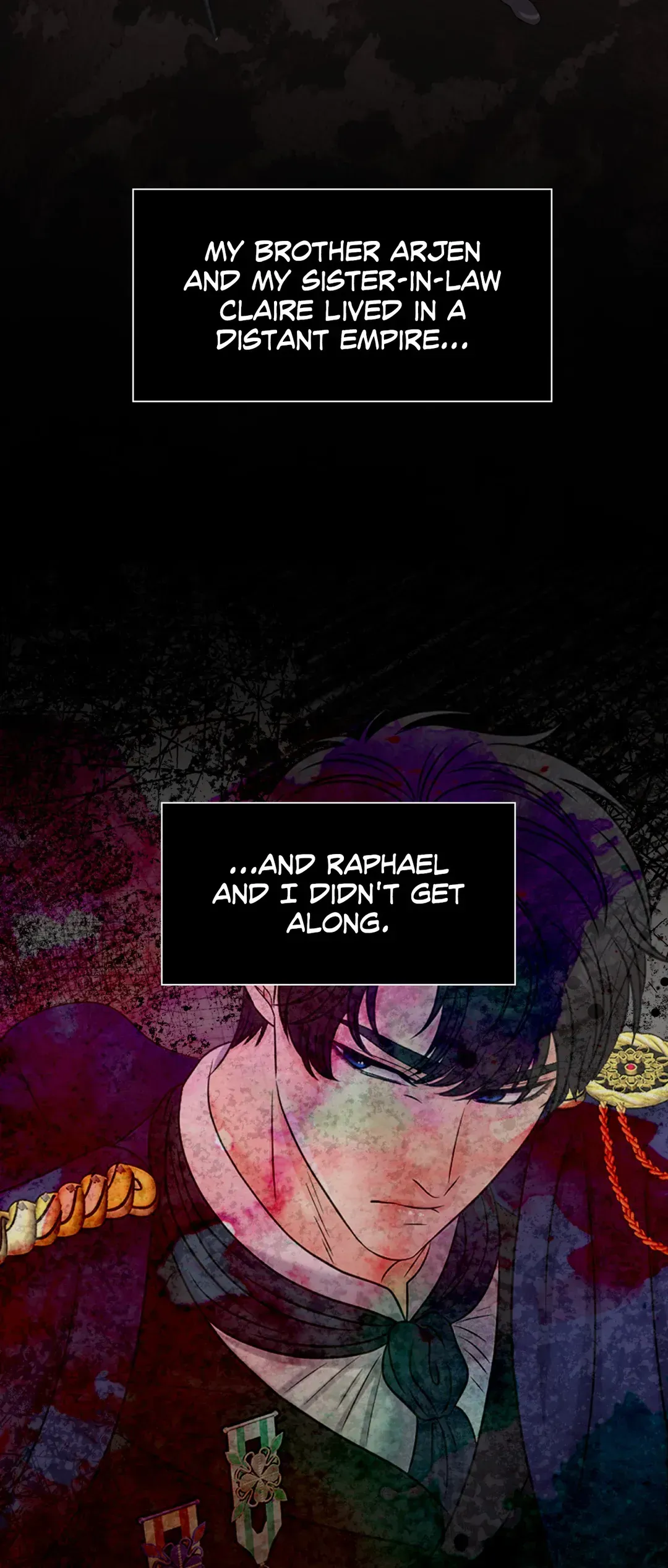 Royal Redemption Chapter 41 Online - página 11