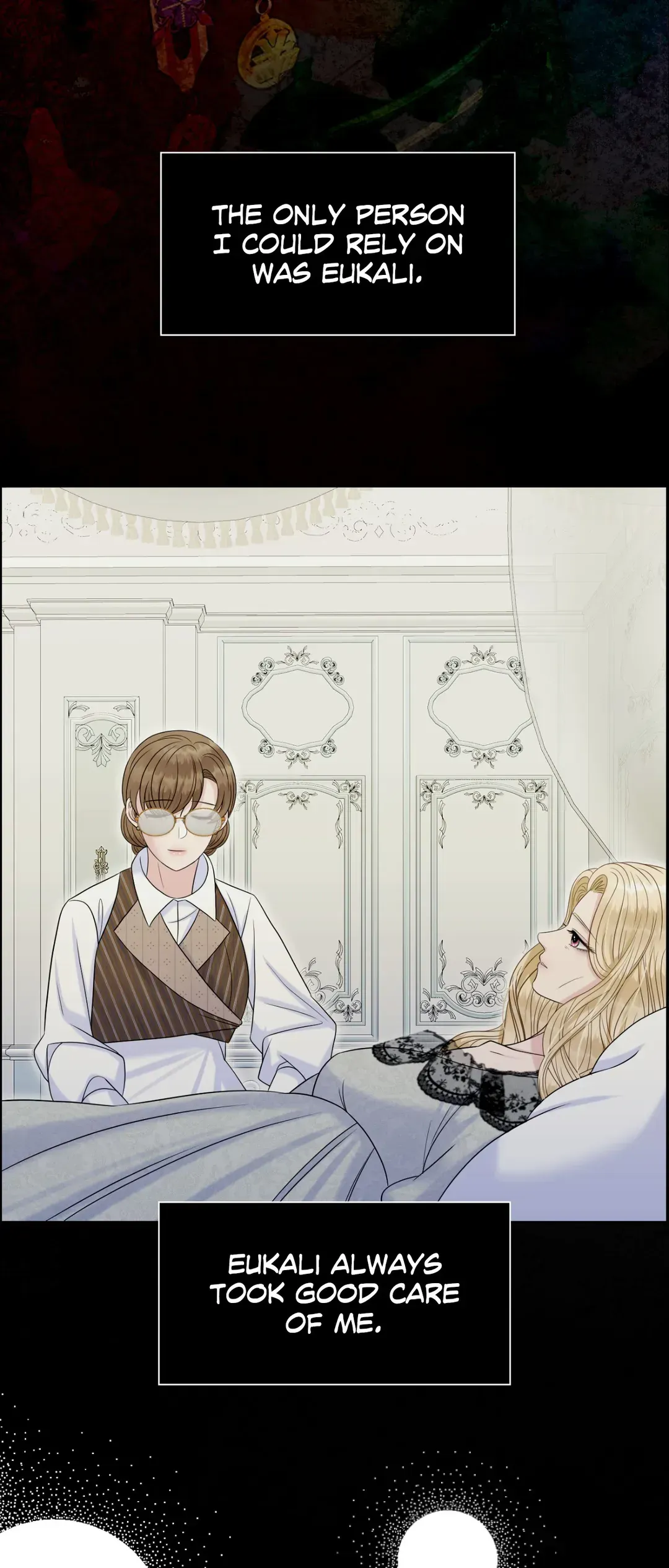 Royal Redemption Chapter 41 Online - página 12