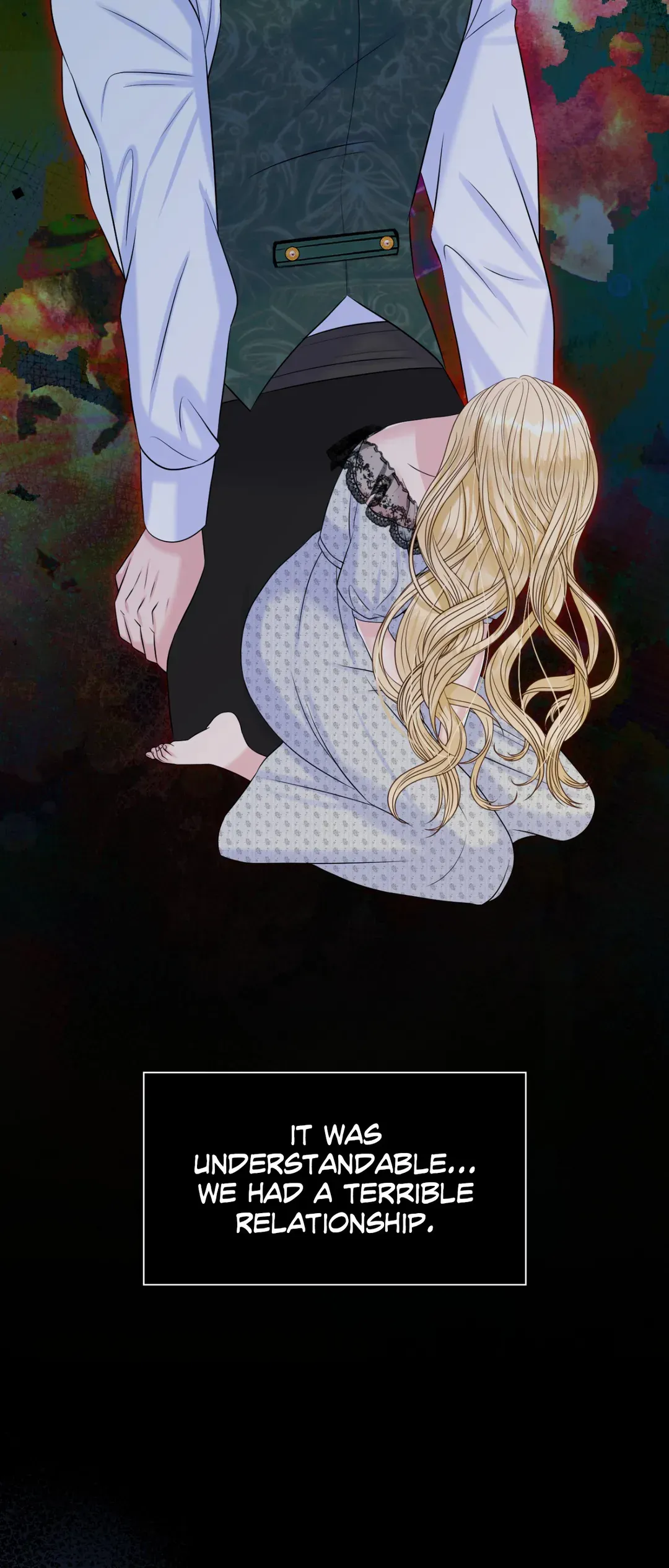Royal Redemption Chapter 41 Online - página 14