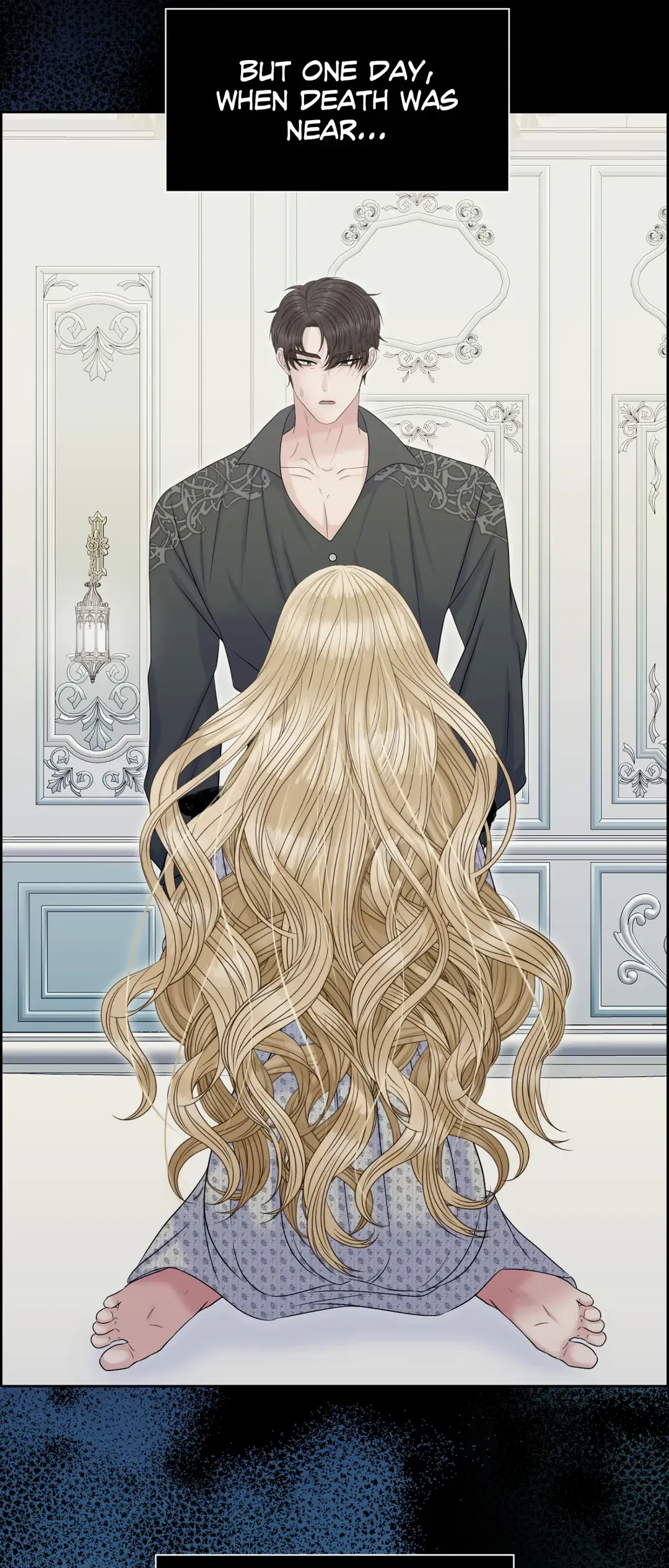 Royal Redemption Chapter 41 Online - página 15