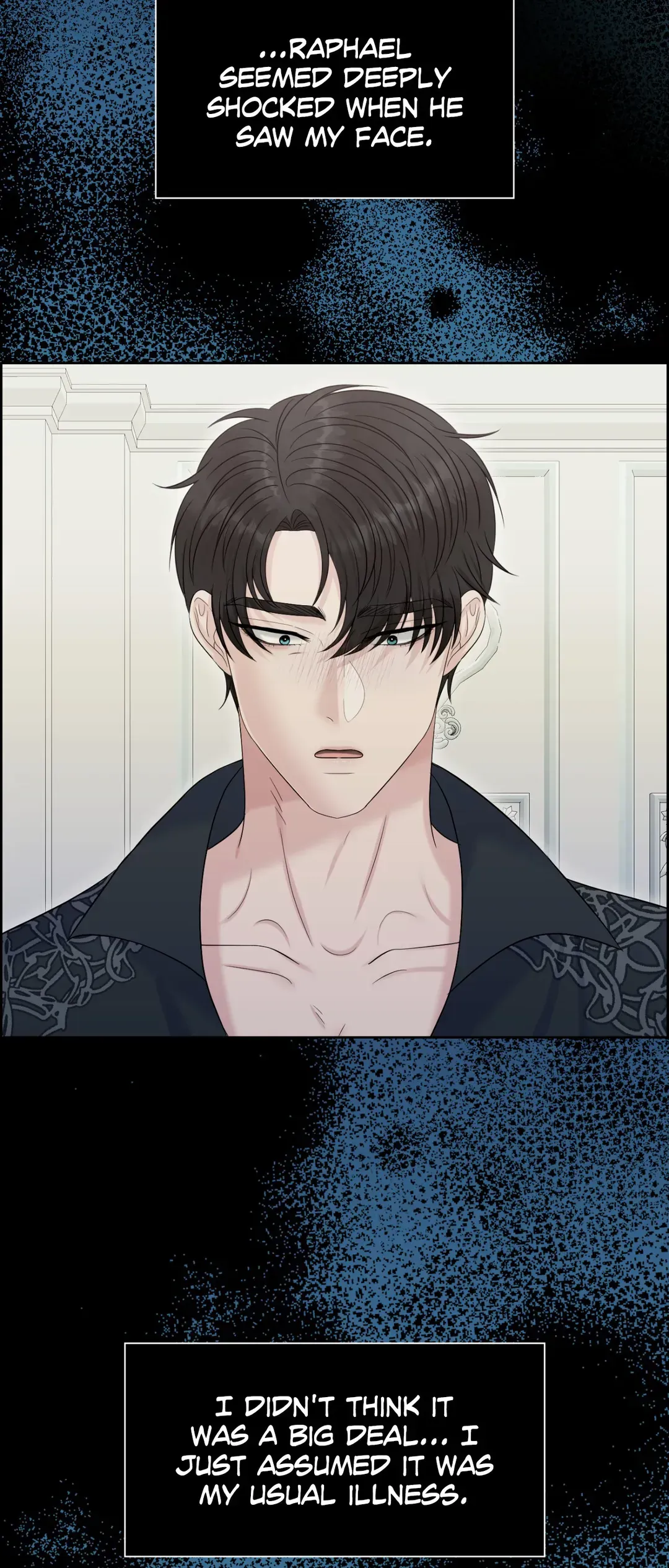 Royal Redemption Chapter 41 Online - página 16