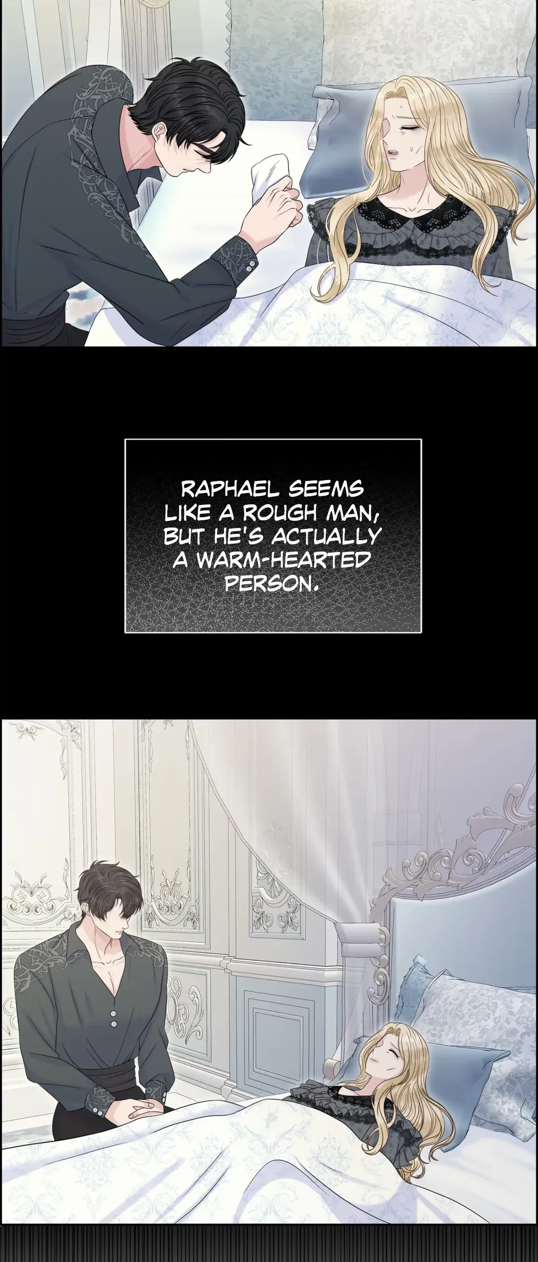 Royal Redemption Chapter 41 Online - página 18