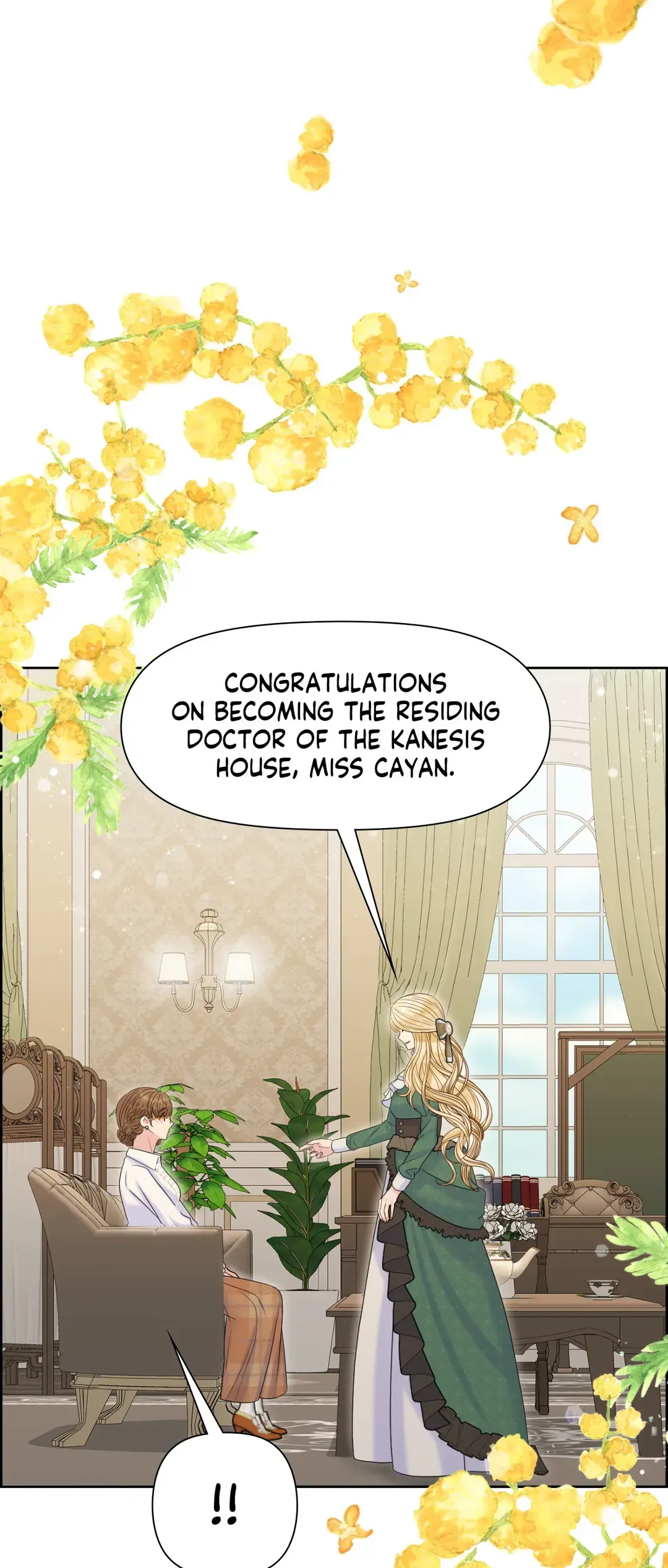 Royal Redemption Chapter 41 Online - página 20