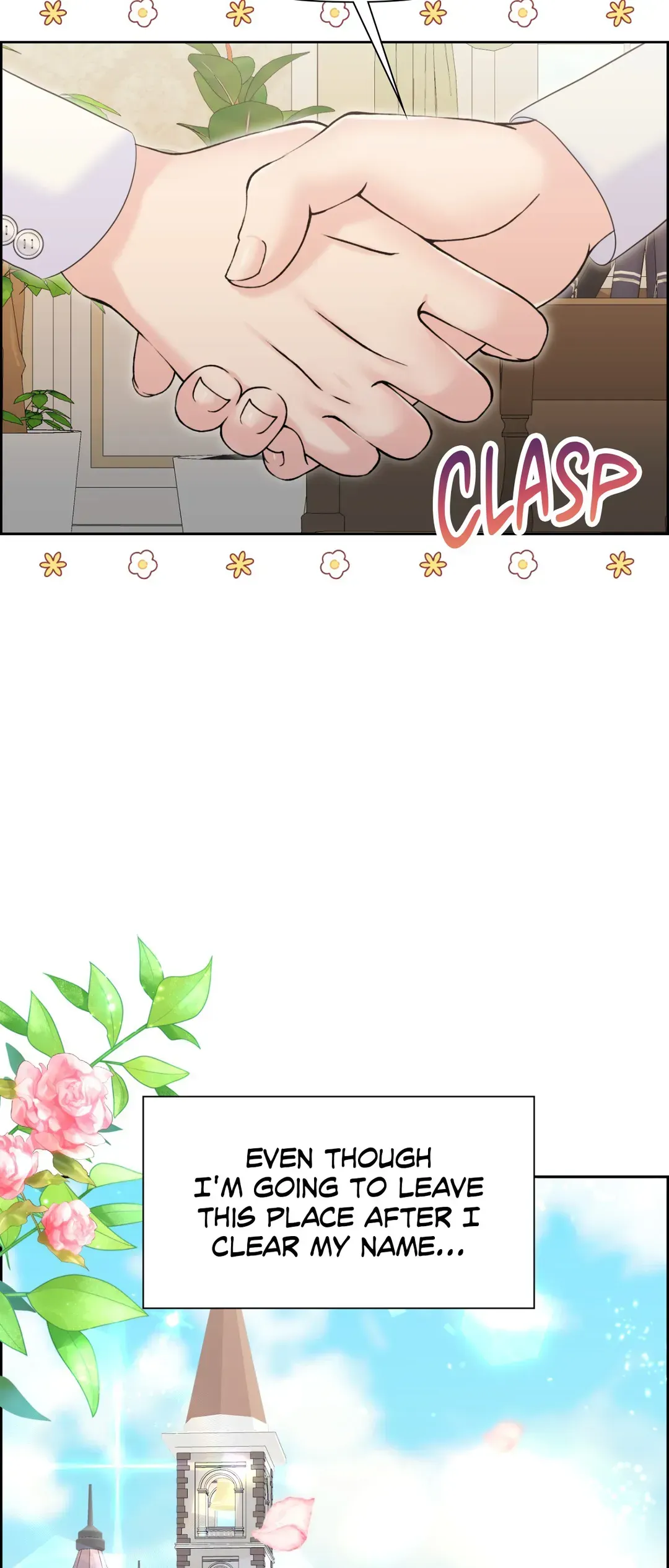 Royal Redemption Chapter 41 Online - página 22