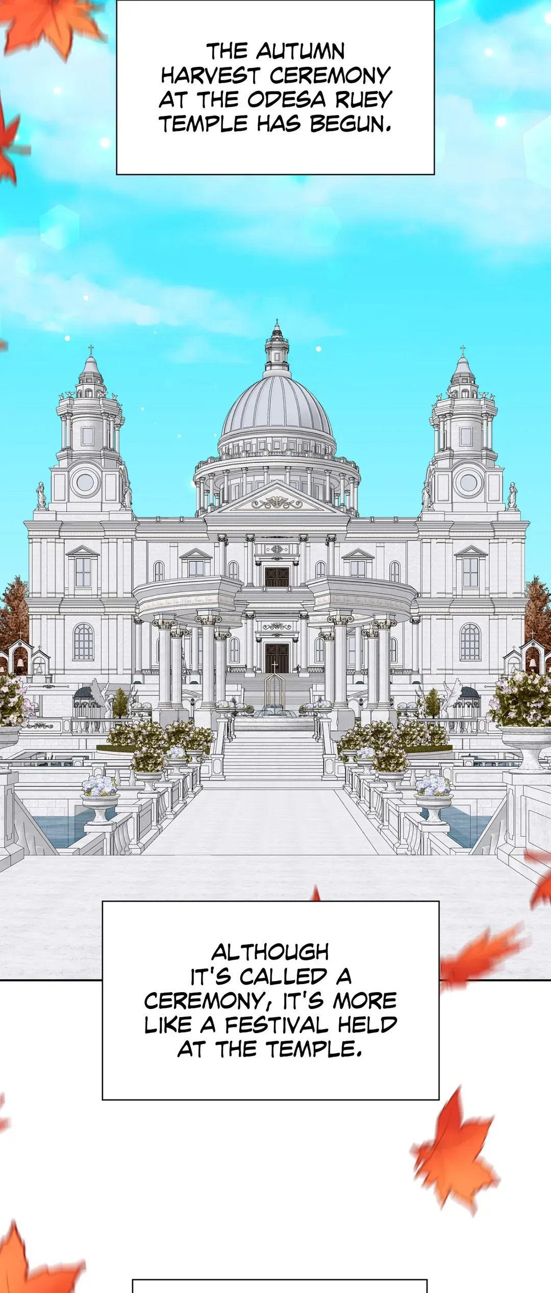 Royal Redemption Chapter 41 Online - página 26