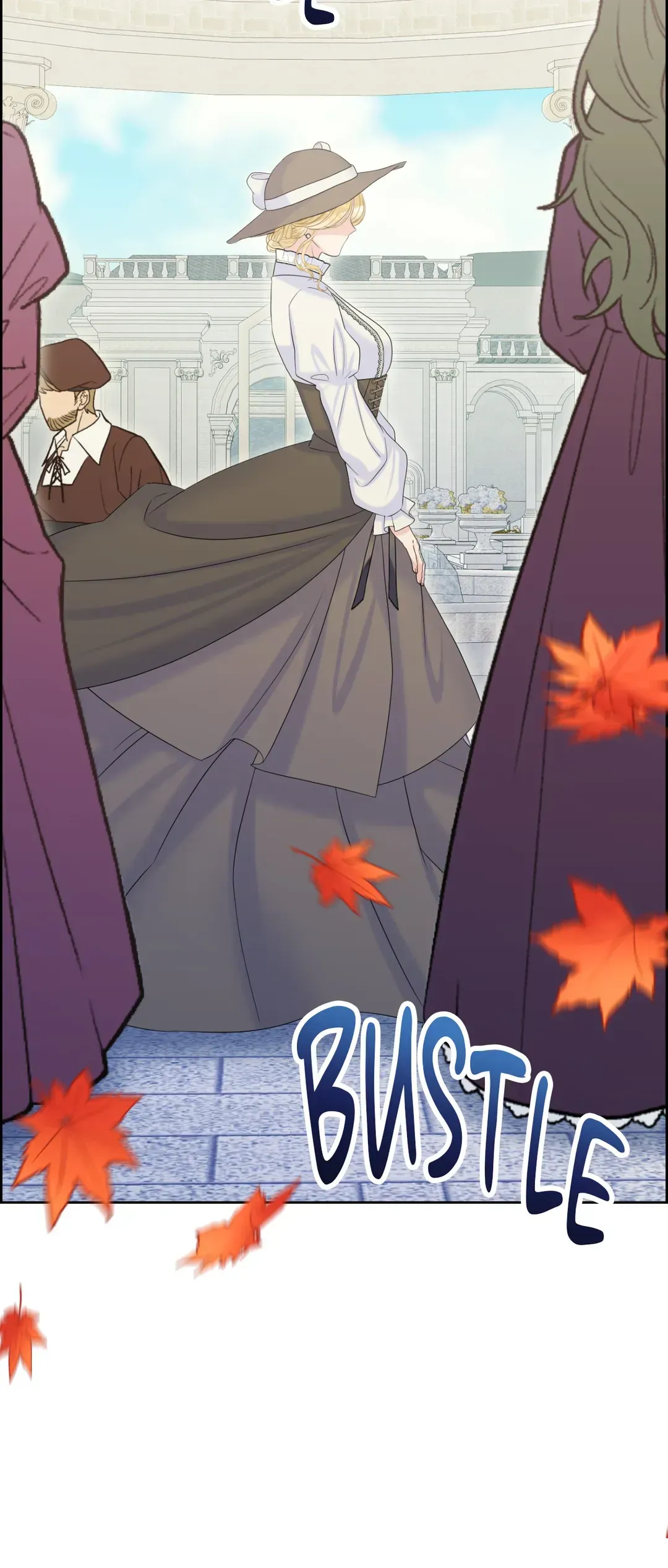 Royal Redemption Chapter 41 Online - página 28