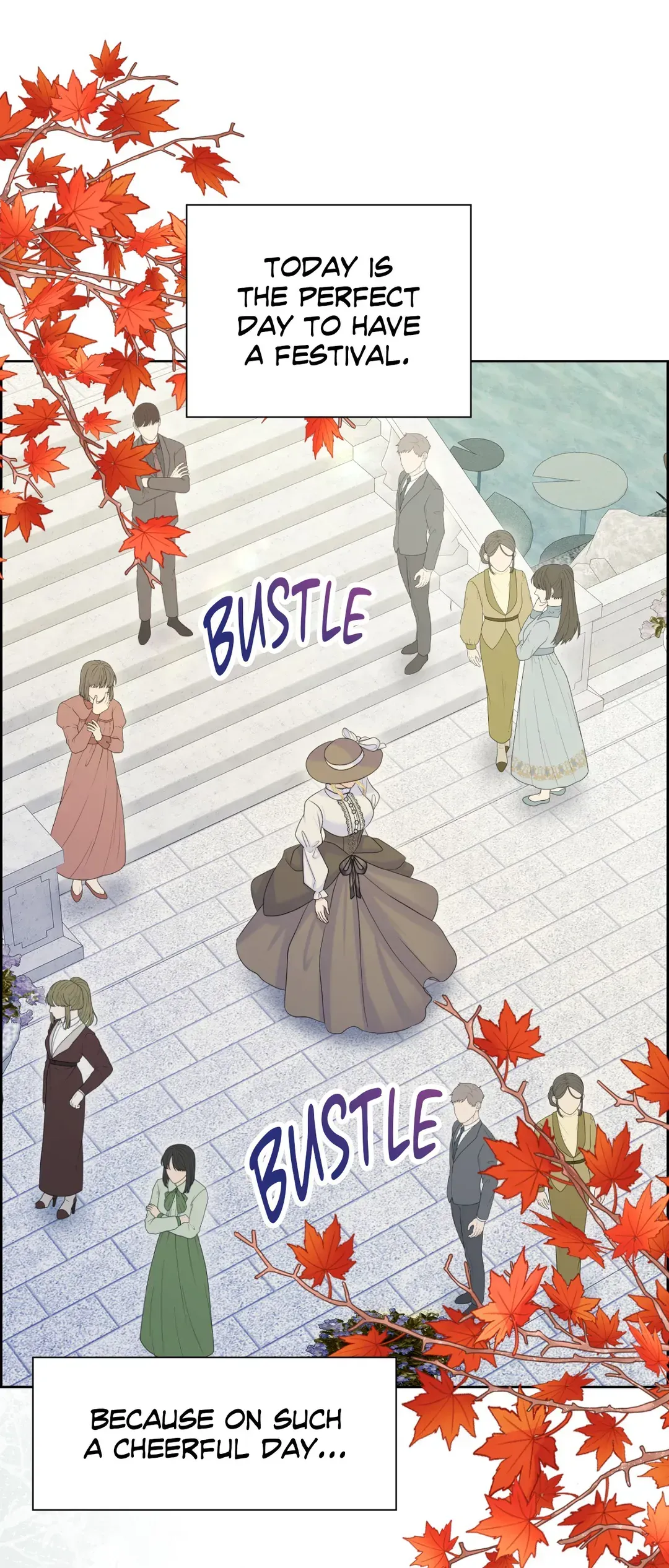 Royal Redemption Chapter 41 Online - página 29