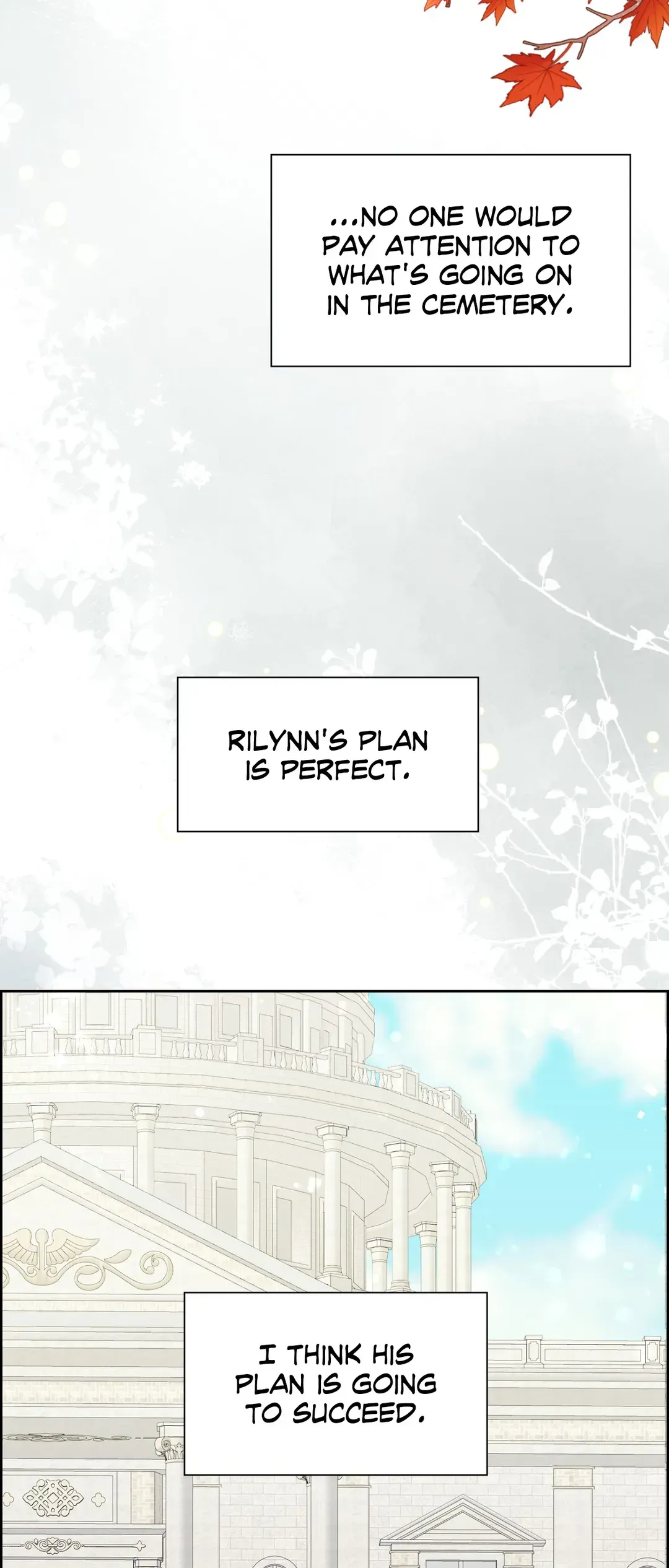 Royal Redemption Chapter 41 Online - página 30