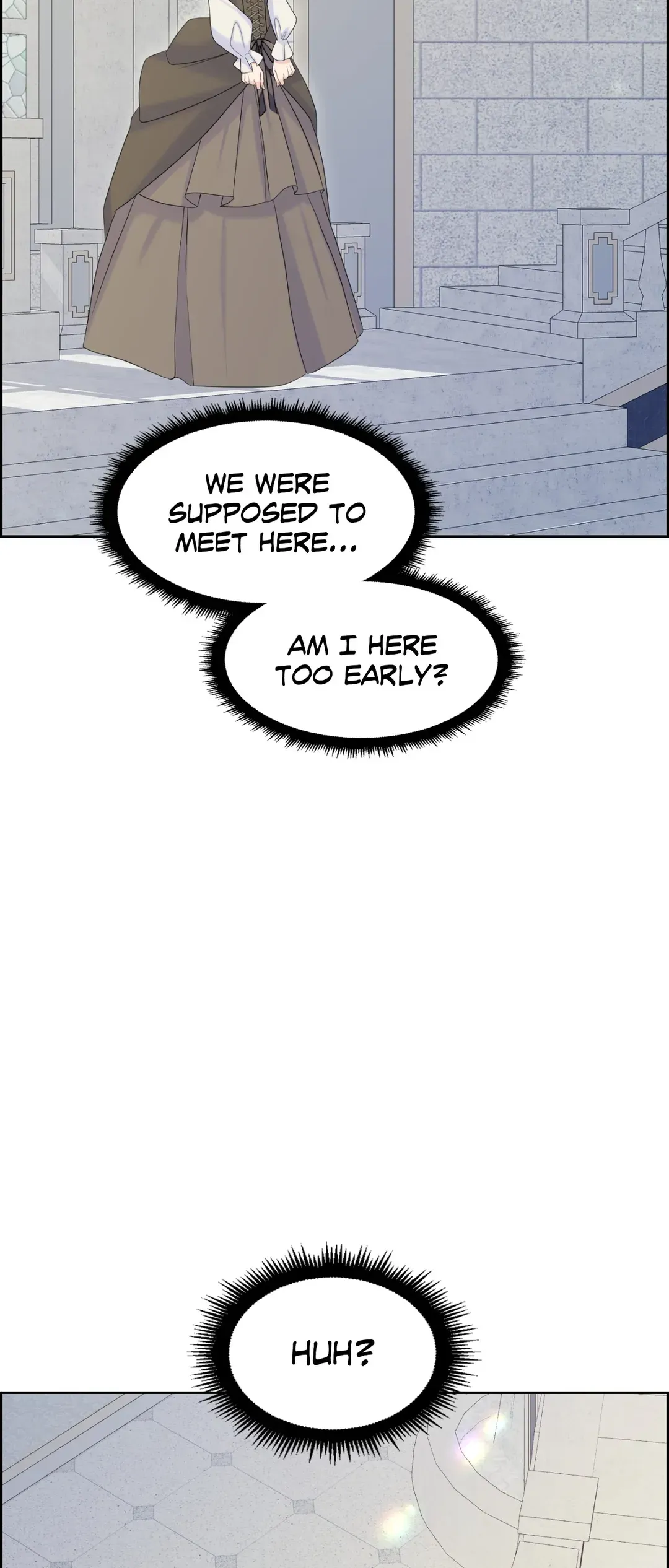 Royal Redemption Chapter 41 Online - página 35