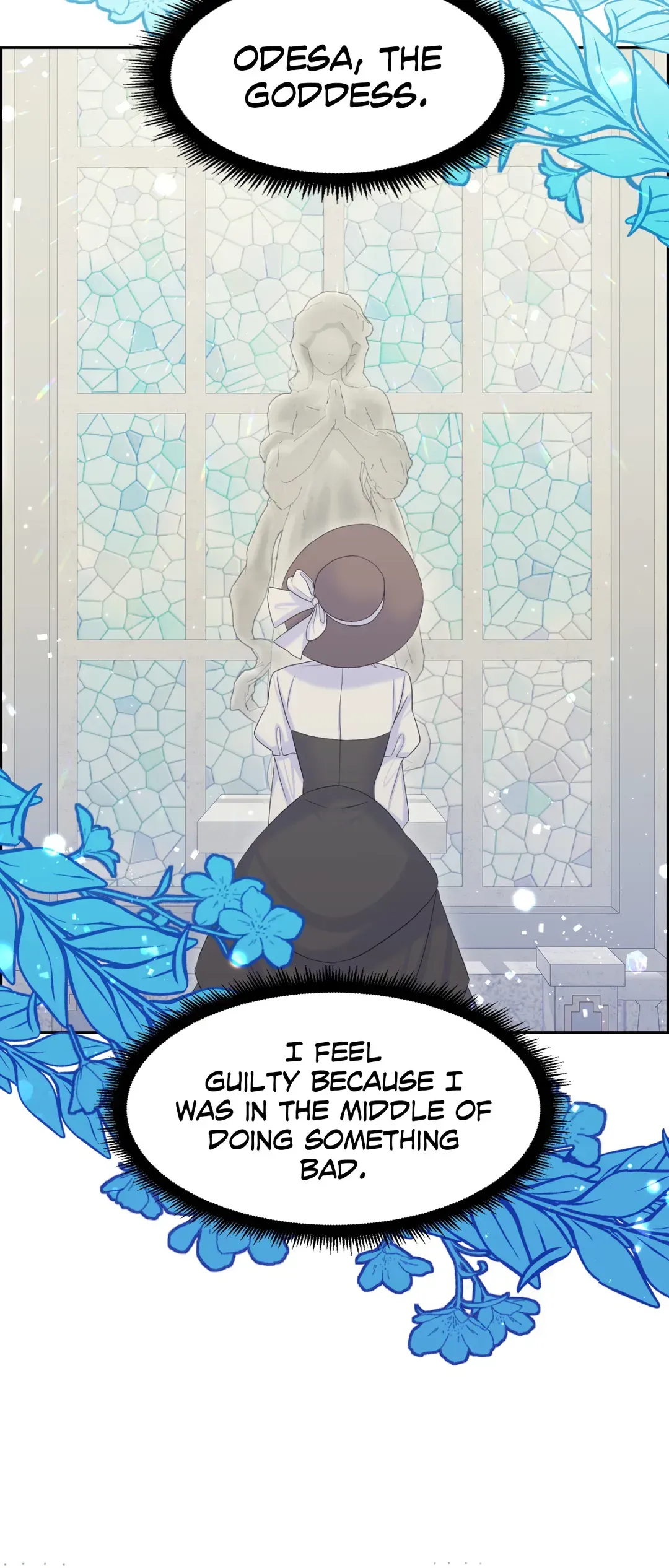 Royal Redemption Chapter 41 Online - página 37
