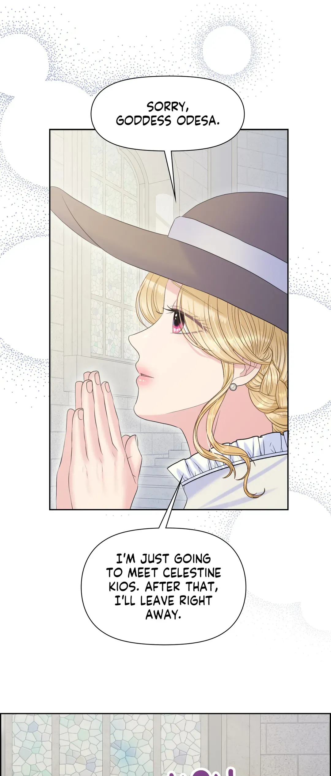Royal Redemption Chapter 41 Online - página 38