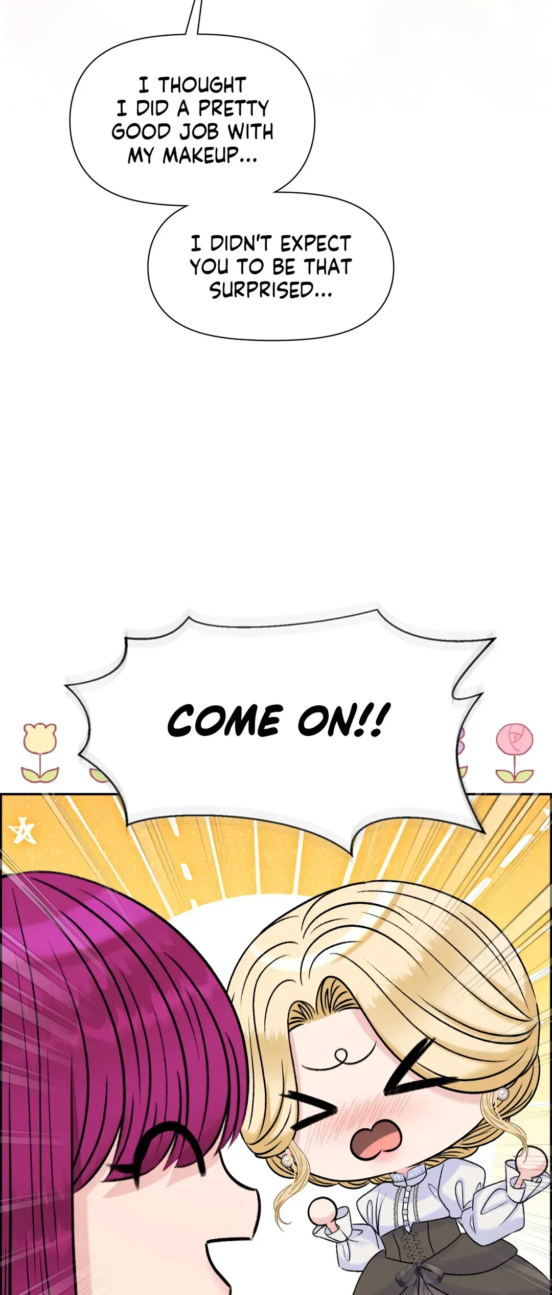 Royal Redemption Chapter 41 Online - página 47
