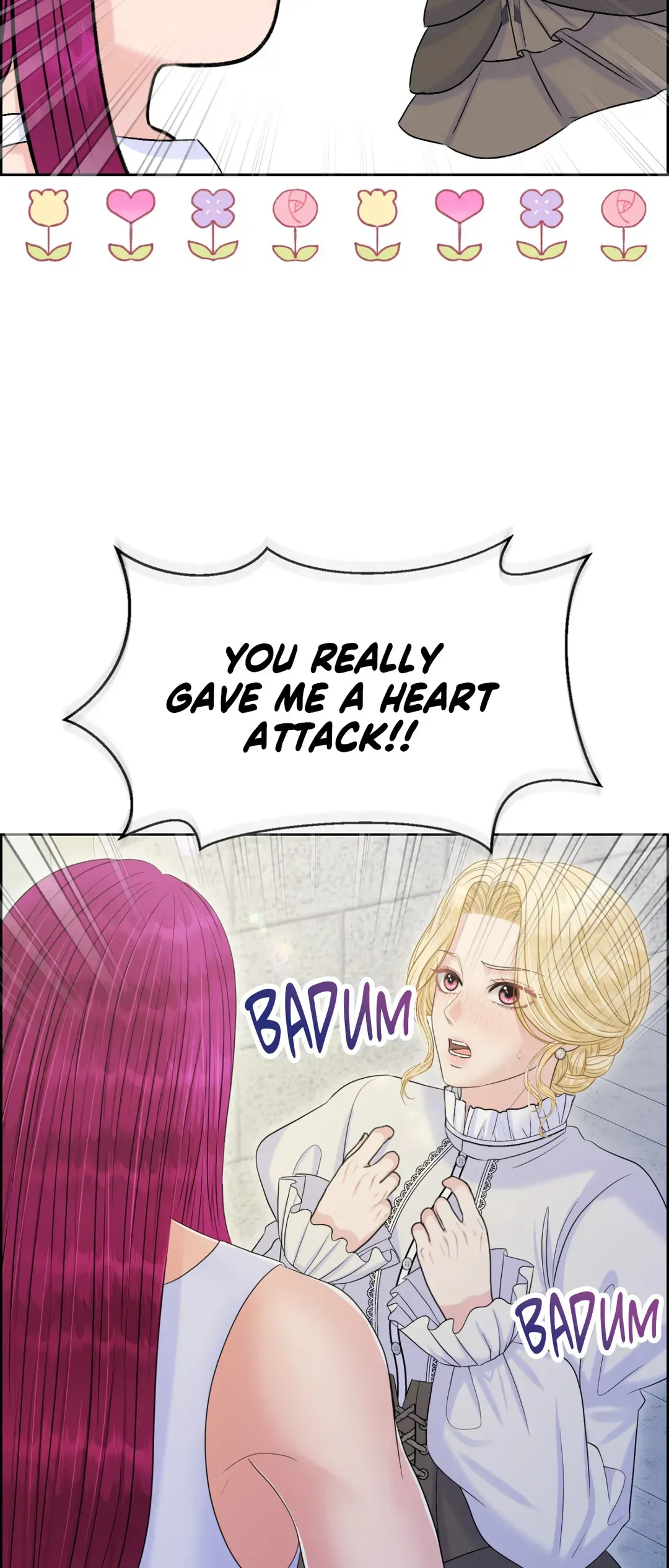 Royal Redemption Chapter 41 Online - página 48