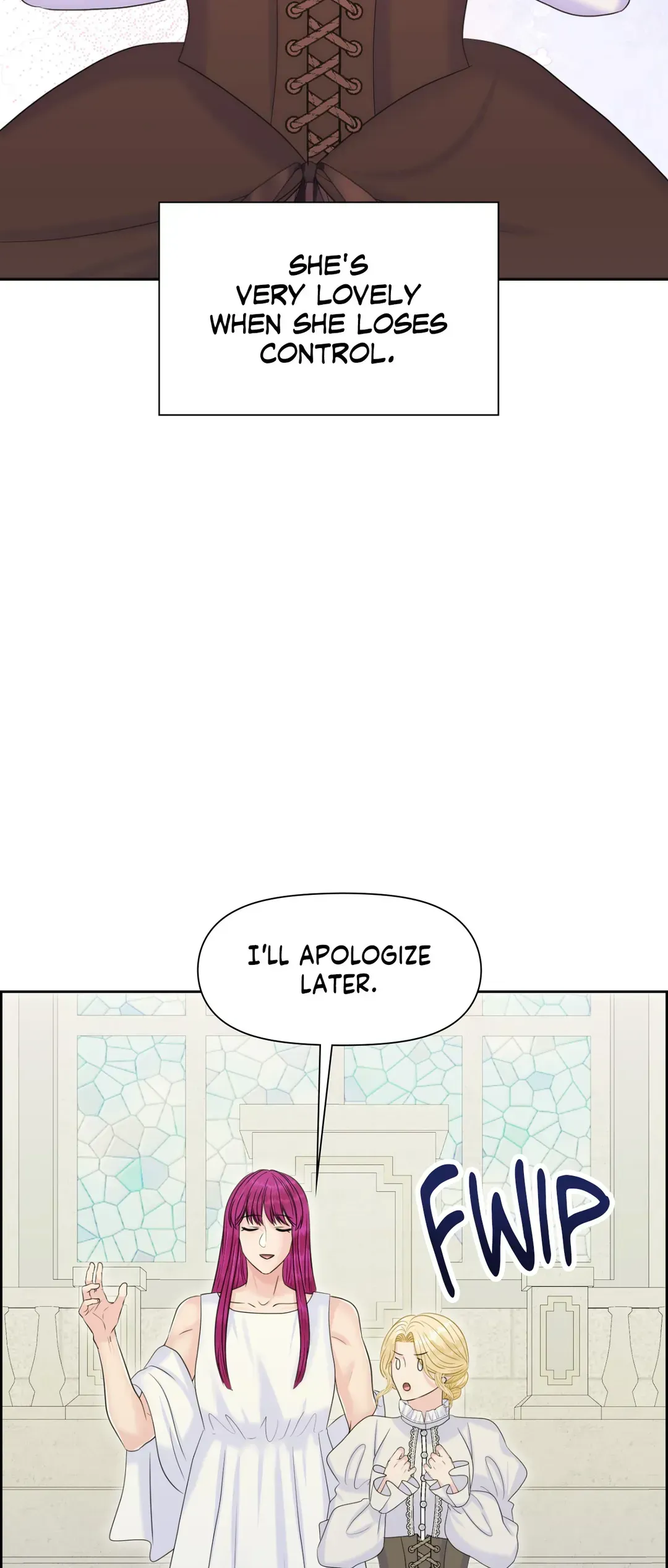 Royal Redemption Chapter 41 Online - página 51