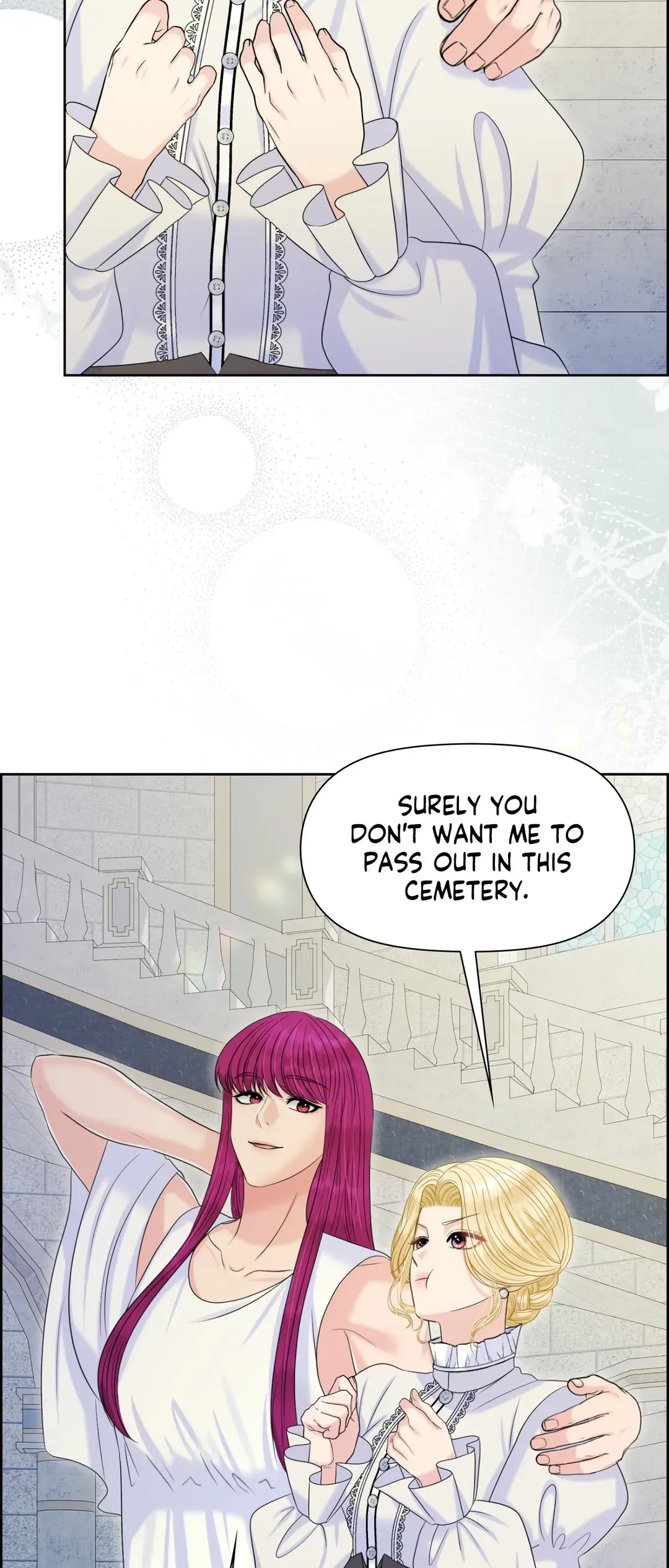 Royal Redemption Chapter 41 Online - página 53