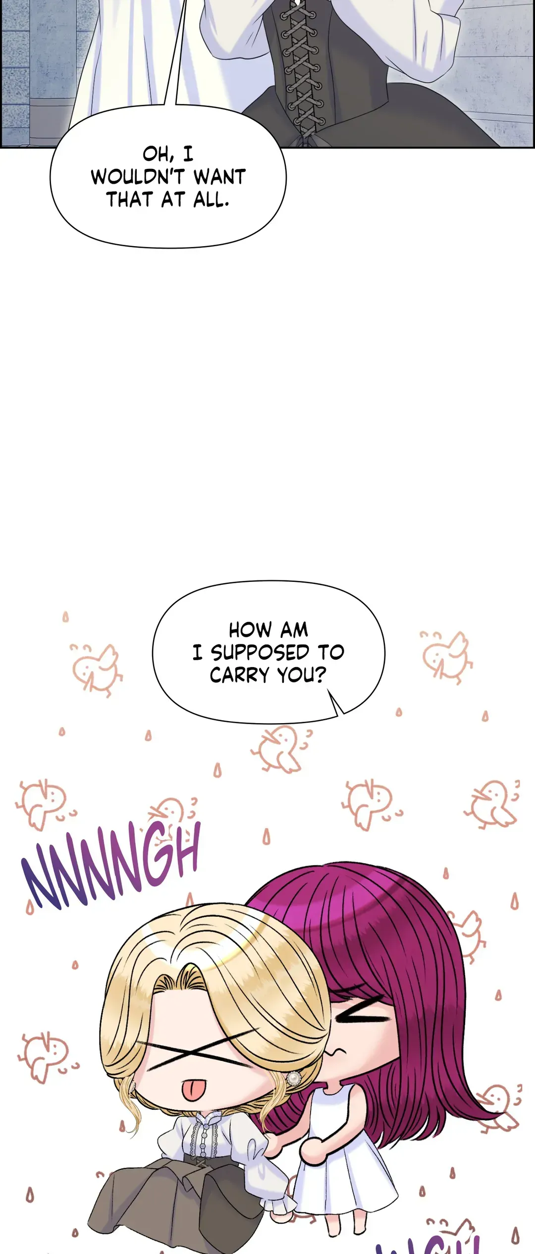 Royal Redemption Chapter 41 Online - página 54