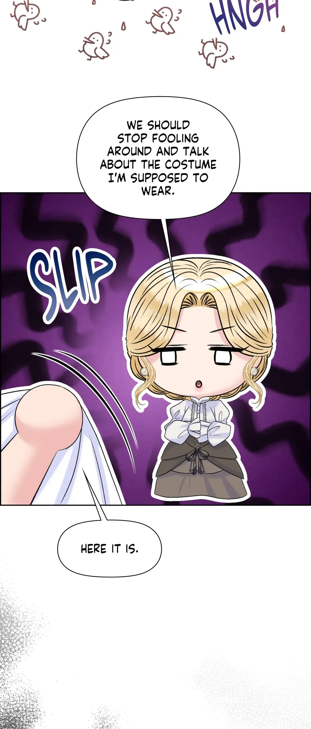 Royal Redemption Chapter 41 Online - página 55