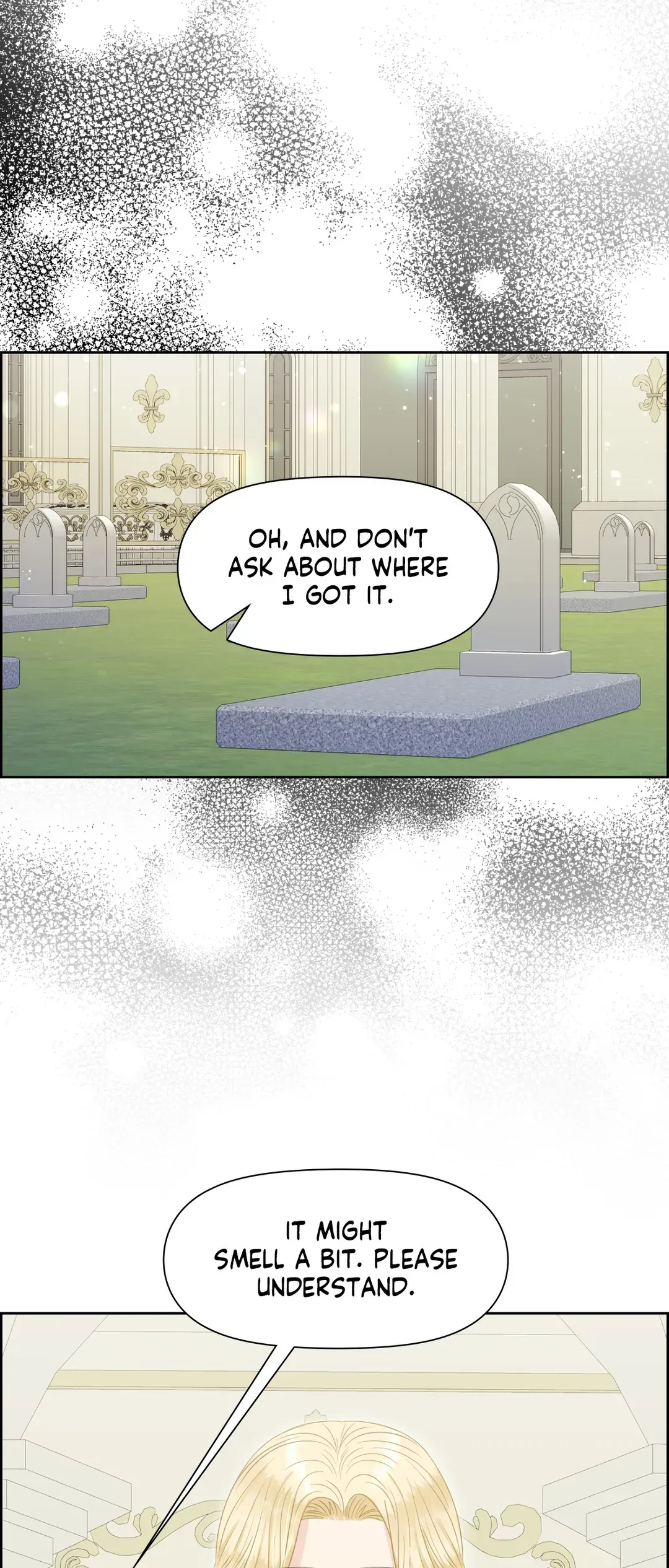 Royal Redemption Chapter 41 Online - página 56