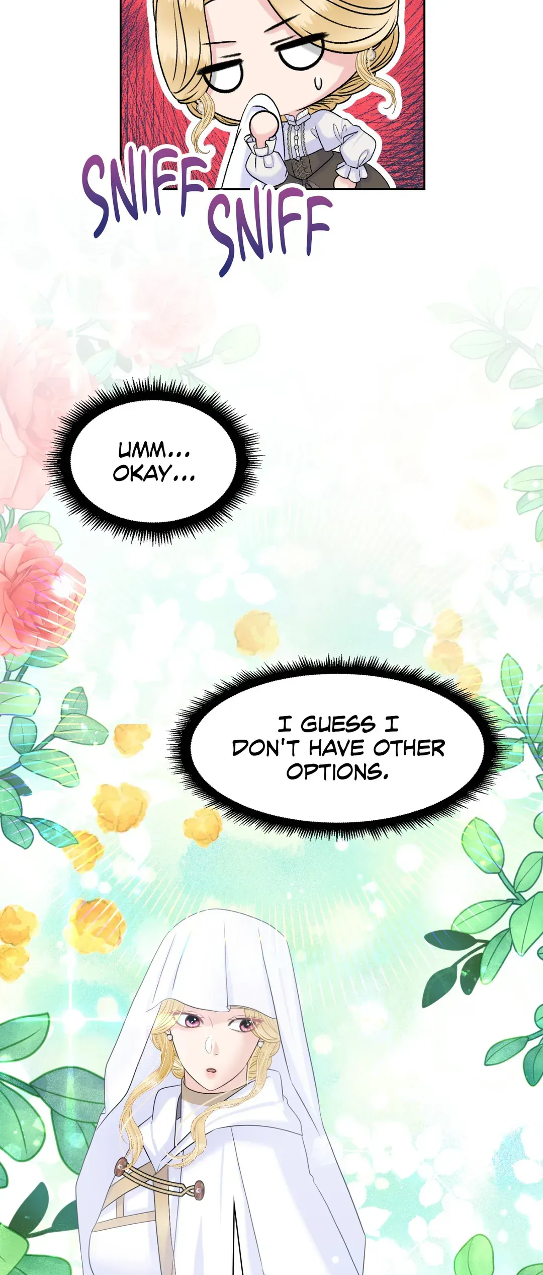 Royal Redemption Chapter 41 Online - página 58