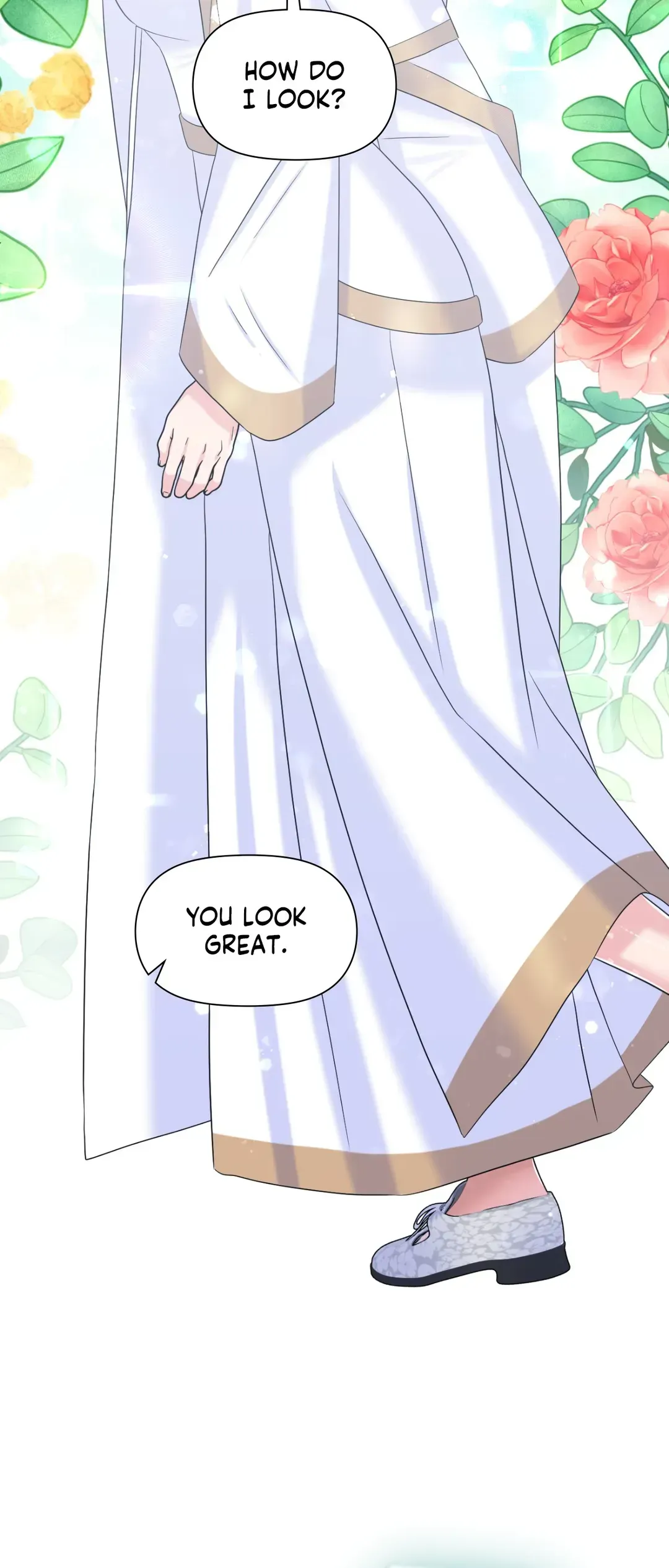 Royal Redemption Chapter 41 Online - página 59