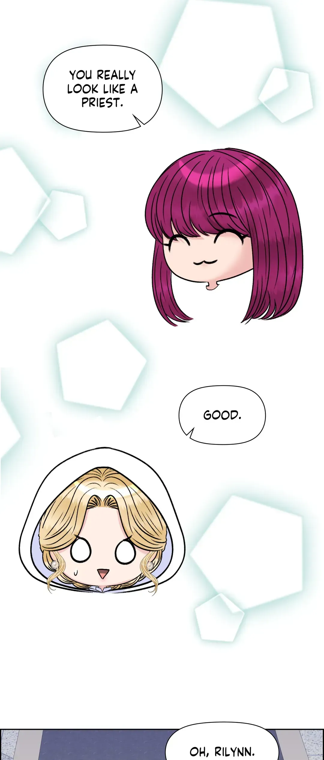 Royal Redemption Chapter 41 Online - página 60