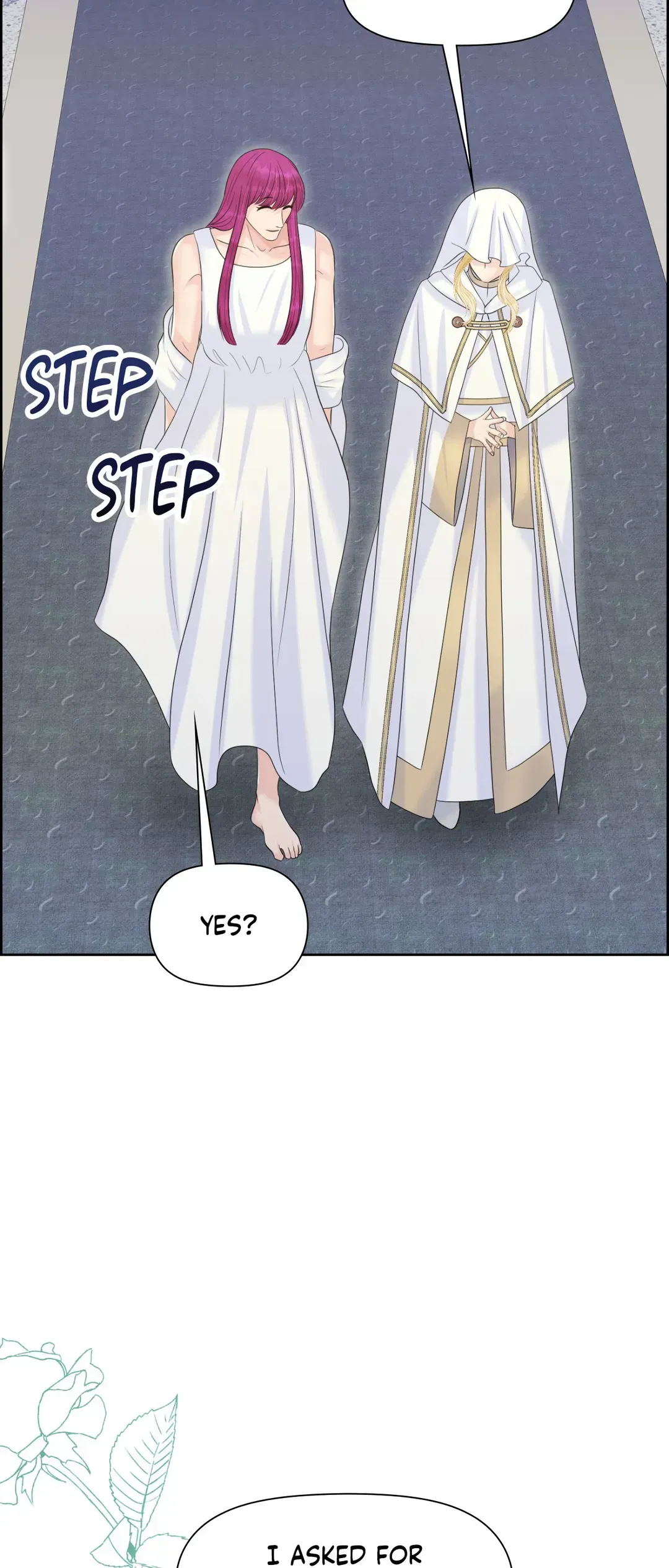 Royal Redemption Chapter 41 Online - página 61