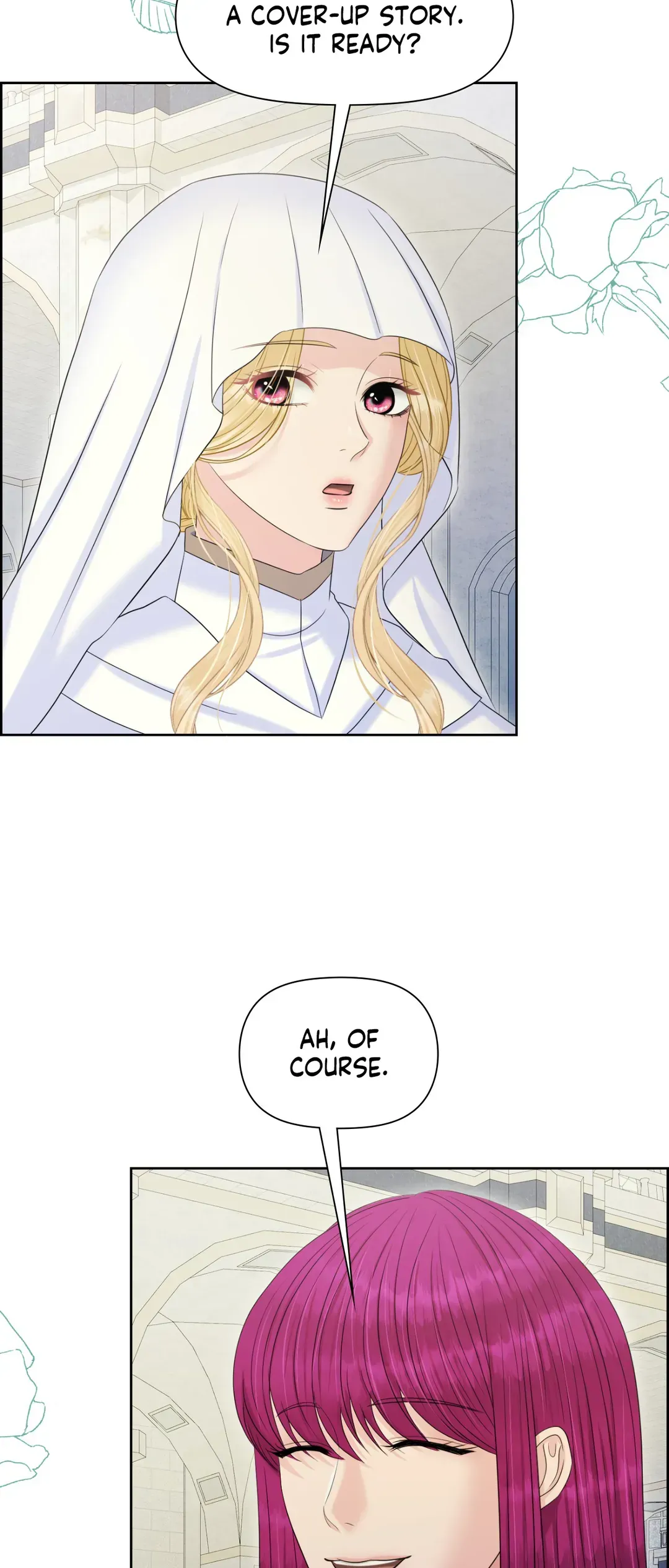 Royal Redemption Chapter 41 Online - página 62