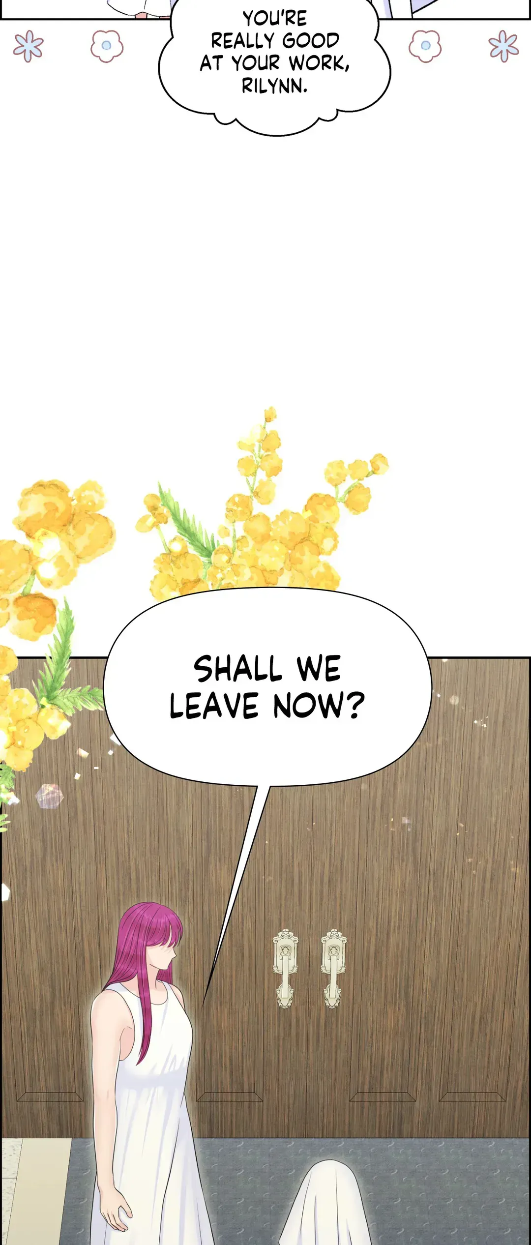 Royal Redemption Chapter 41 Online - página 64