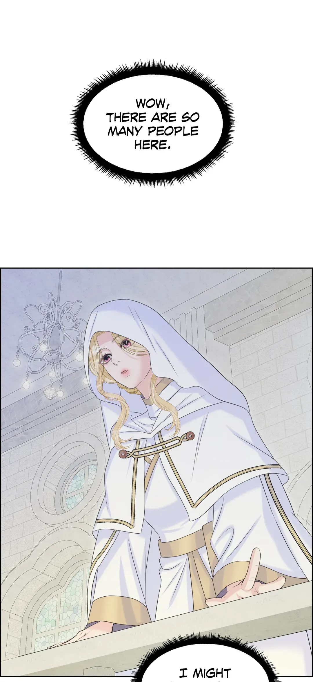 Royal Redemption Chapter 42 Online - página 3