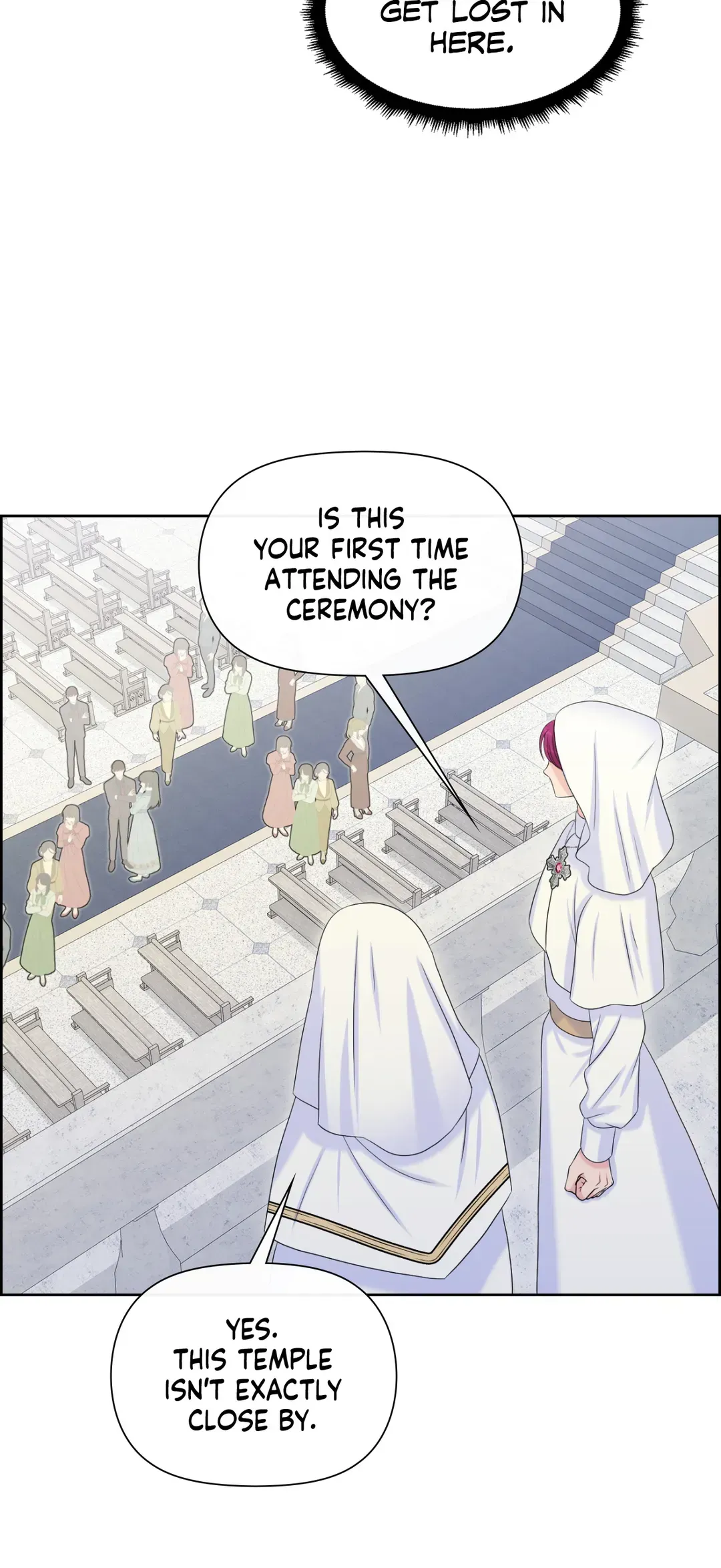 Royal Redemption Chapter 42 Online - página 4