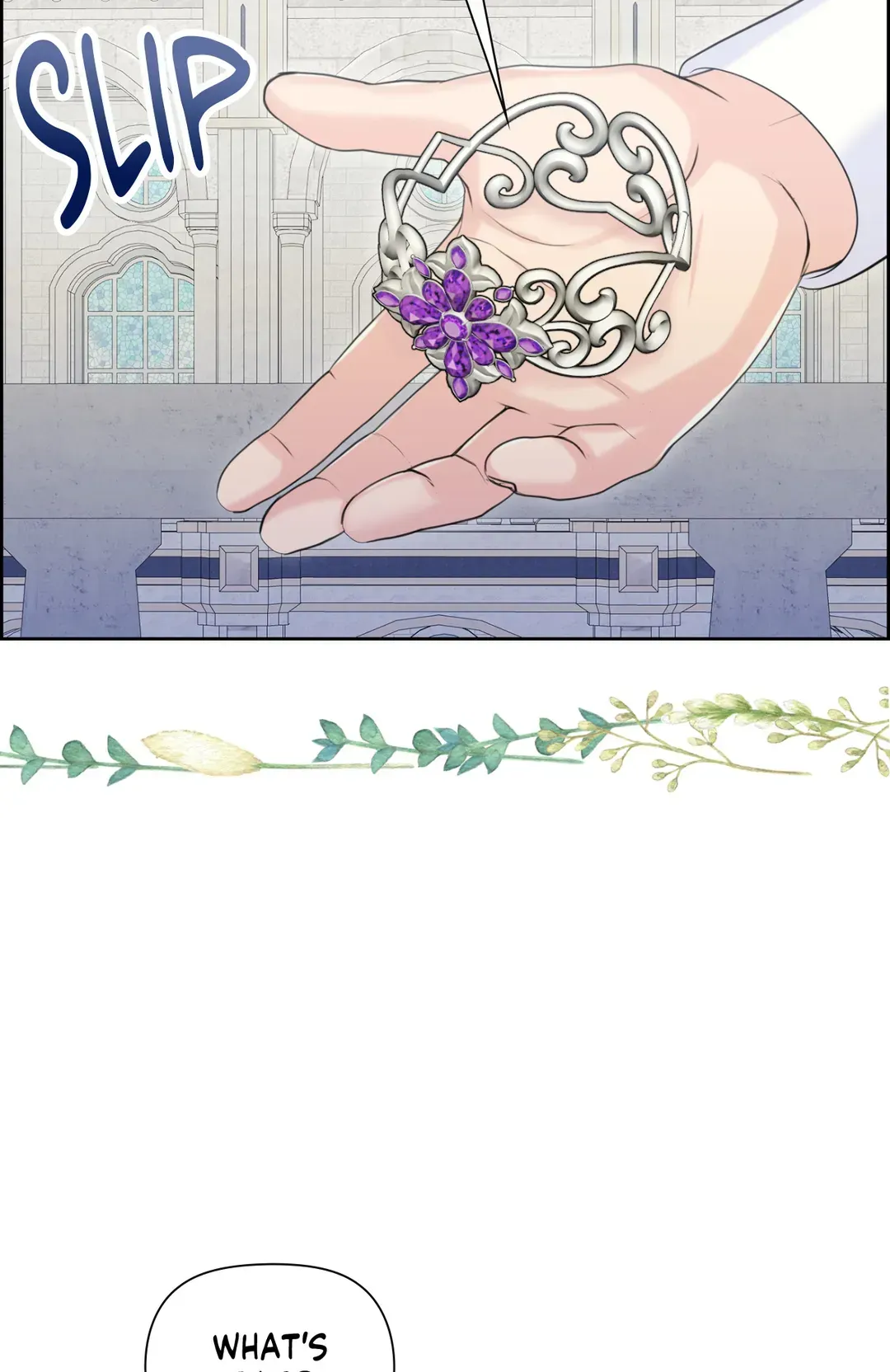 Royal Redemption Chapter 42 Online - página 7