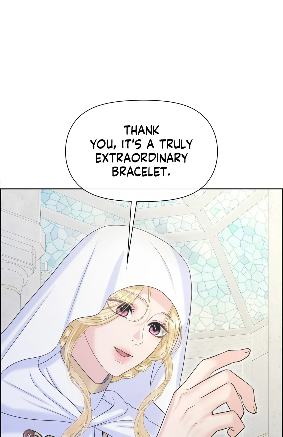 Royal Redemption Chapter 42 Online - página 21