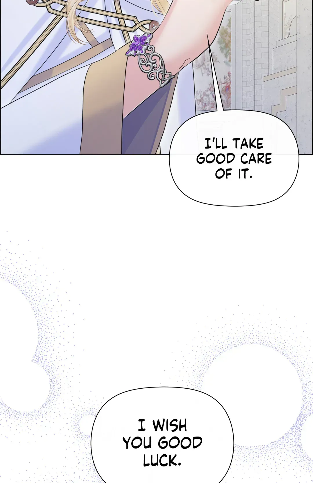 Royal Redemption Chapter 42 Online - página 22