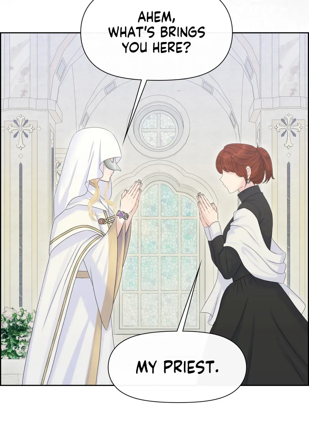 Royal Redemption Chapter 42 Online - página 36