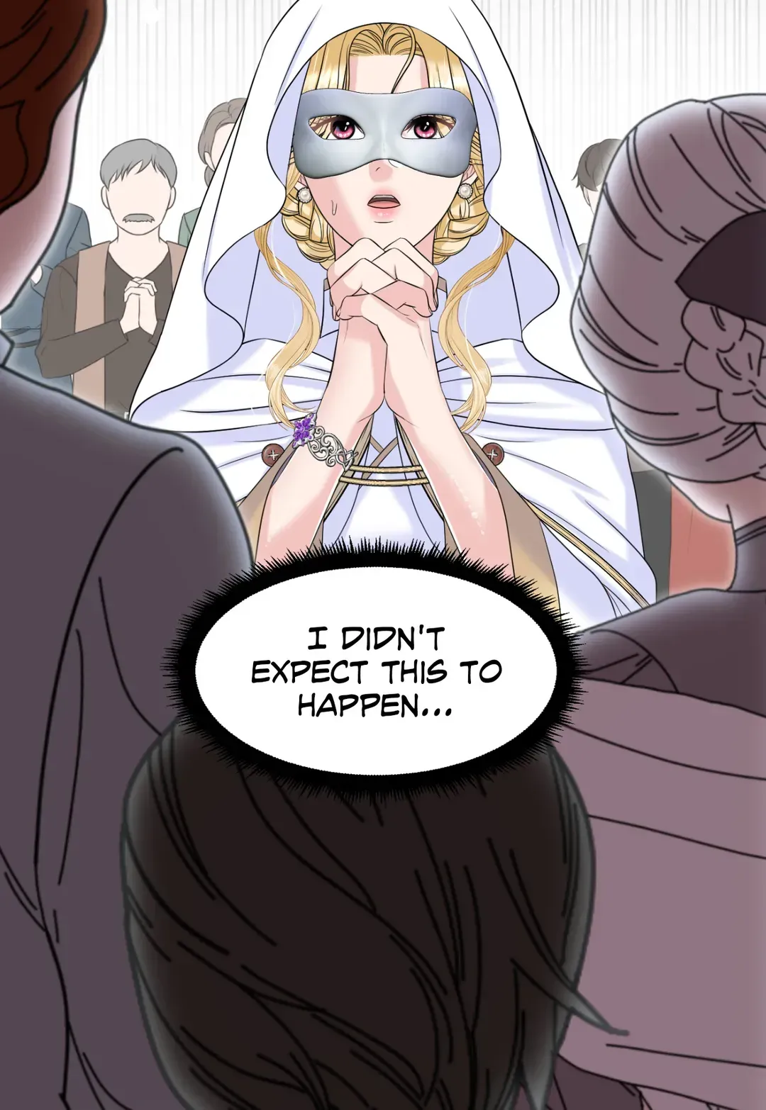 Royal Redemption Chapter 42 Online - página 51