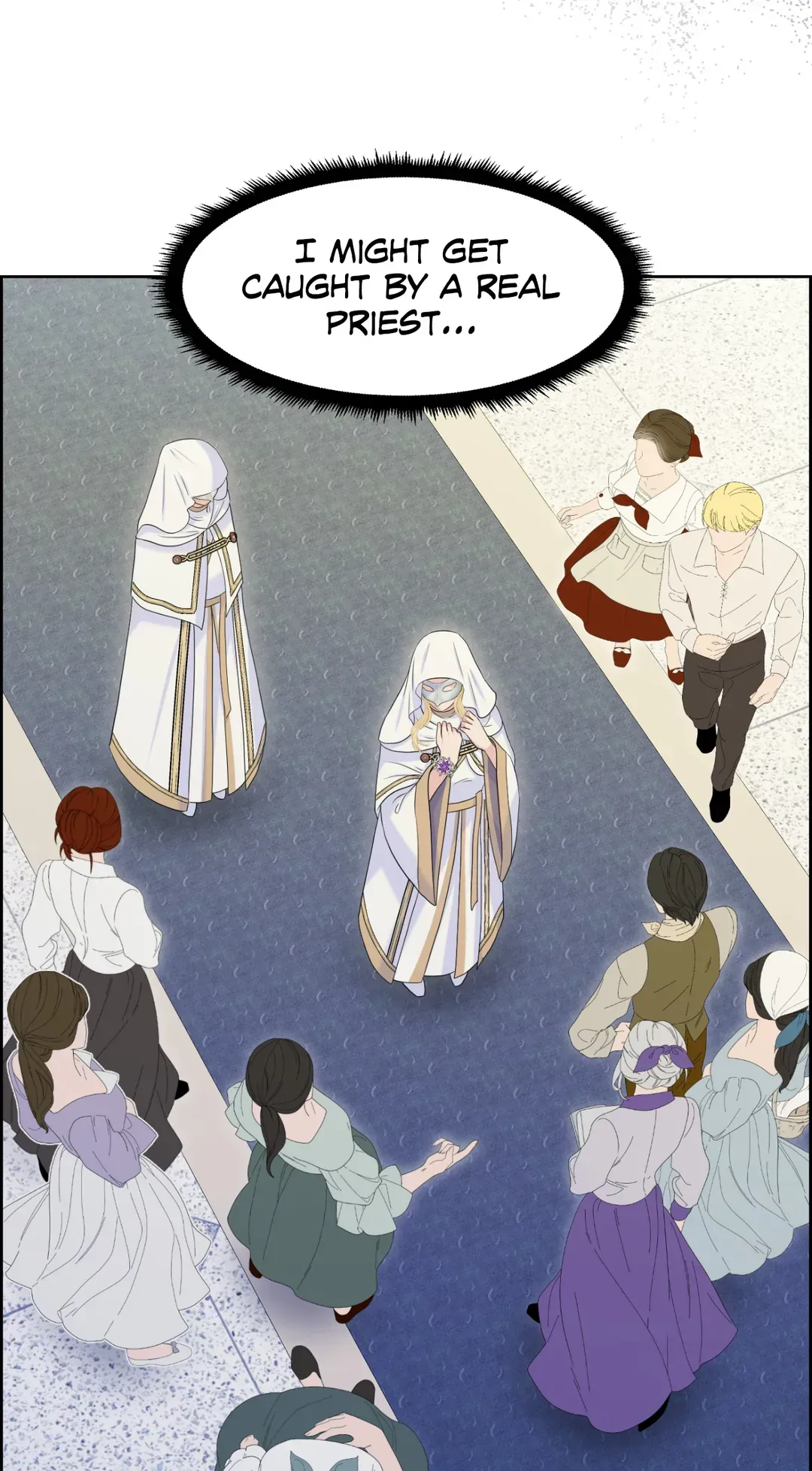 Royal Redemption Chapter 42 Online - página 54