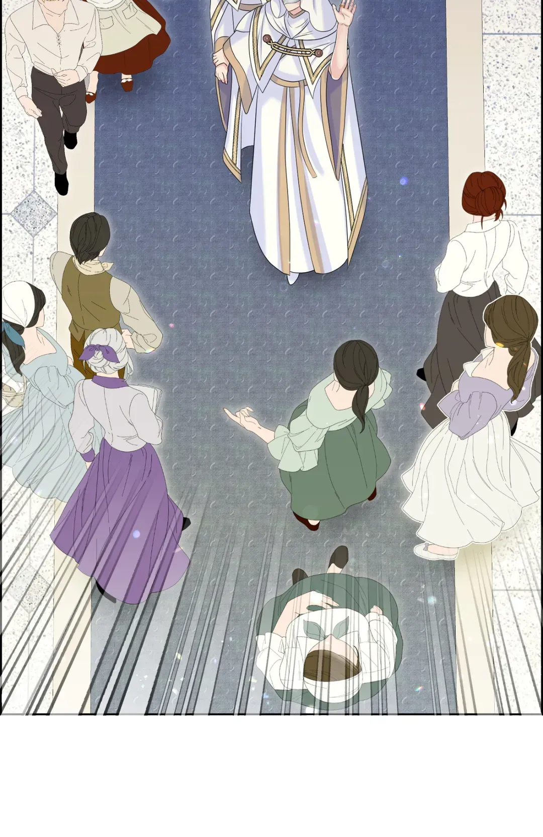 Royal Redemption Chapter 42 Online - página 66