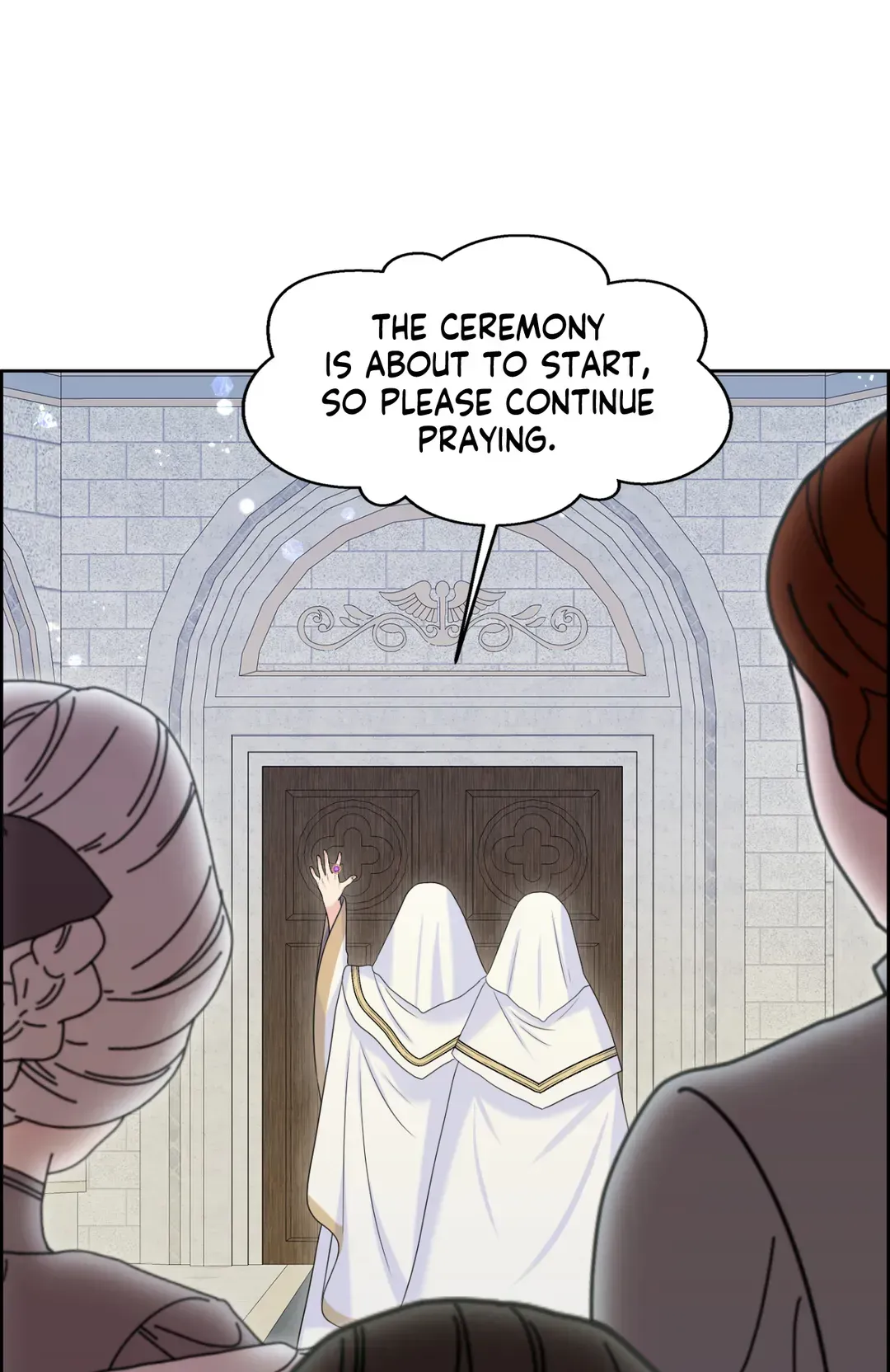 Royal Redemption Chapter 42 Online - página 67