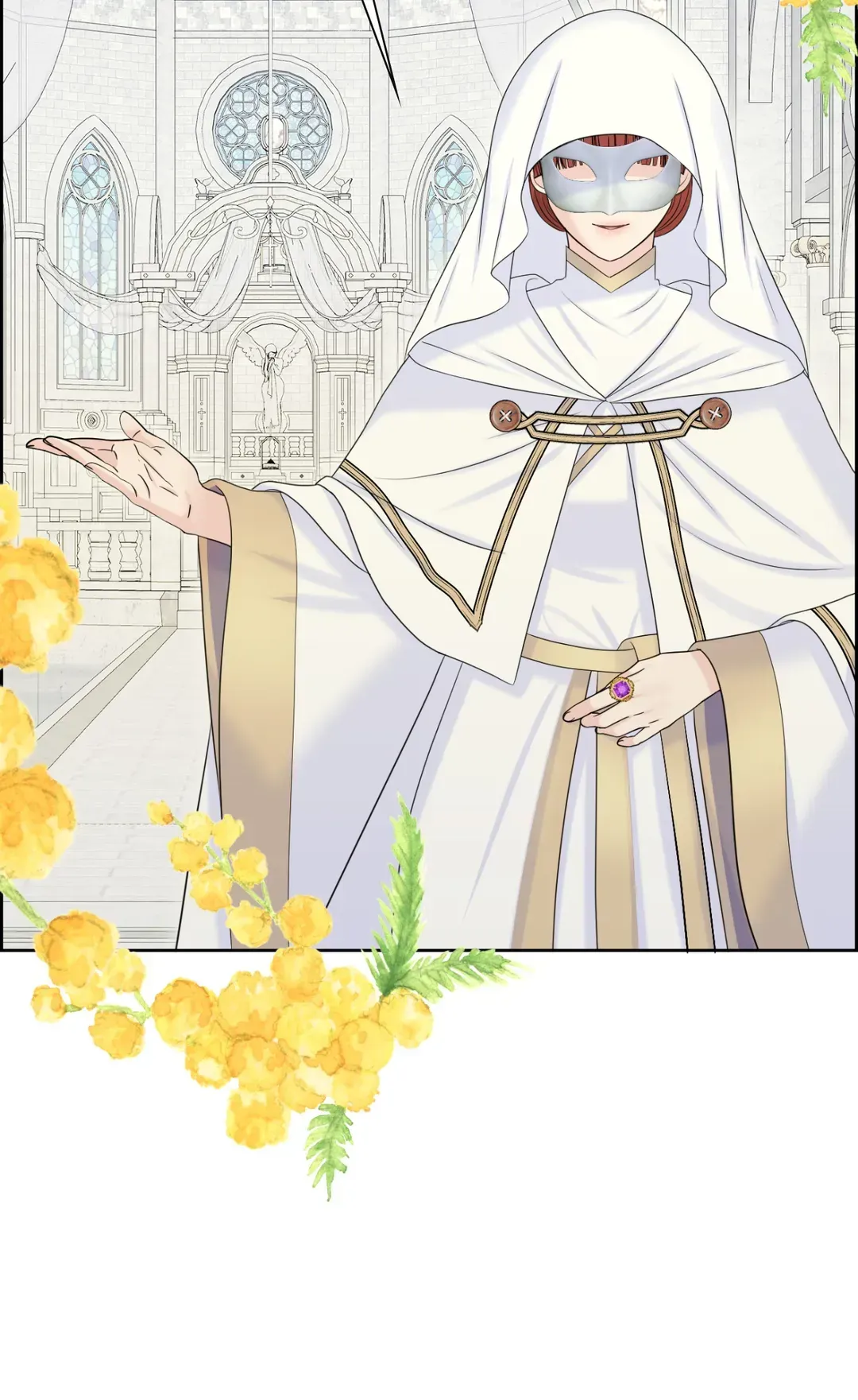 Royal Redemption Chapter 42 Online - página 80