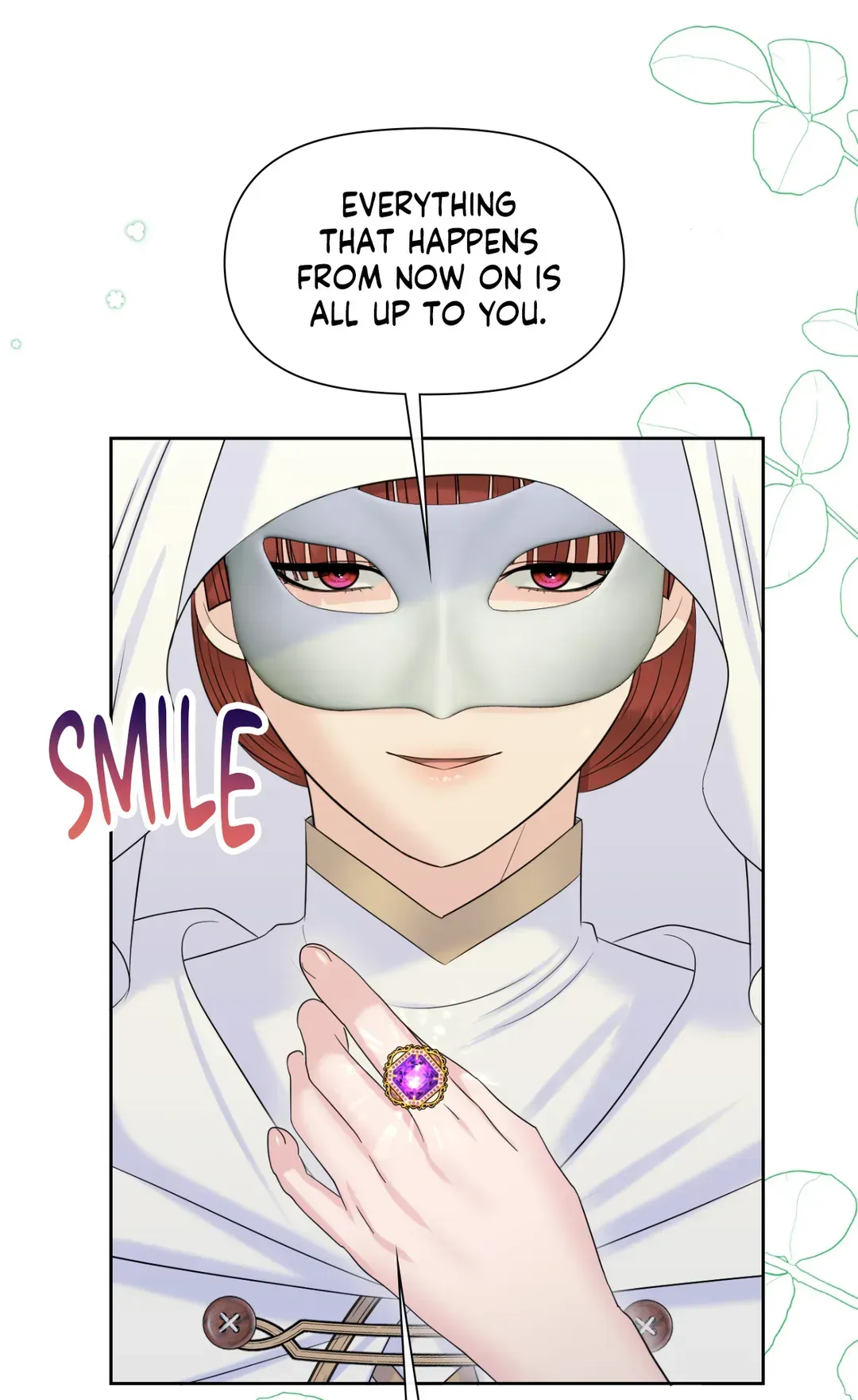 Royal Redemption Chapter 42 Online - página 81