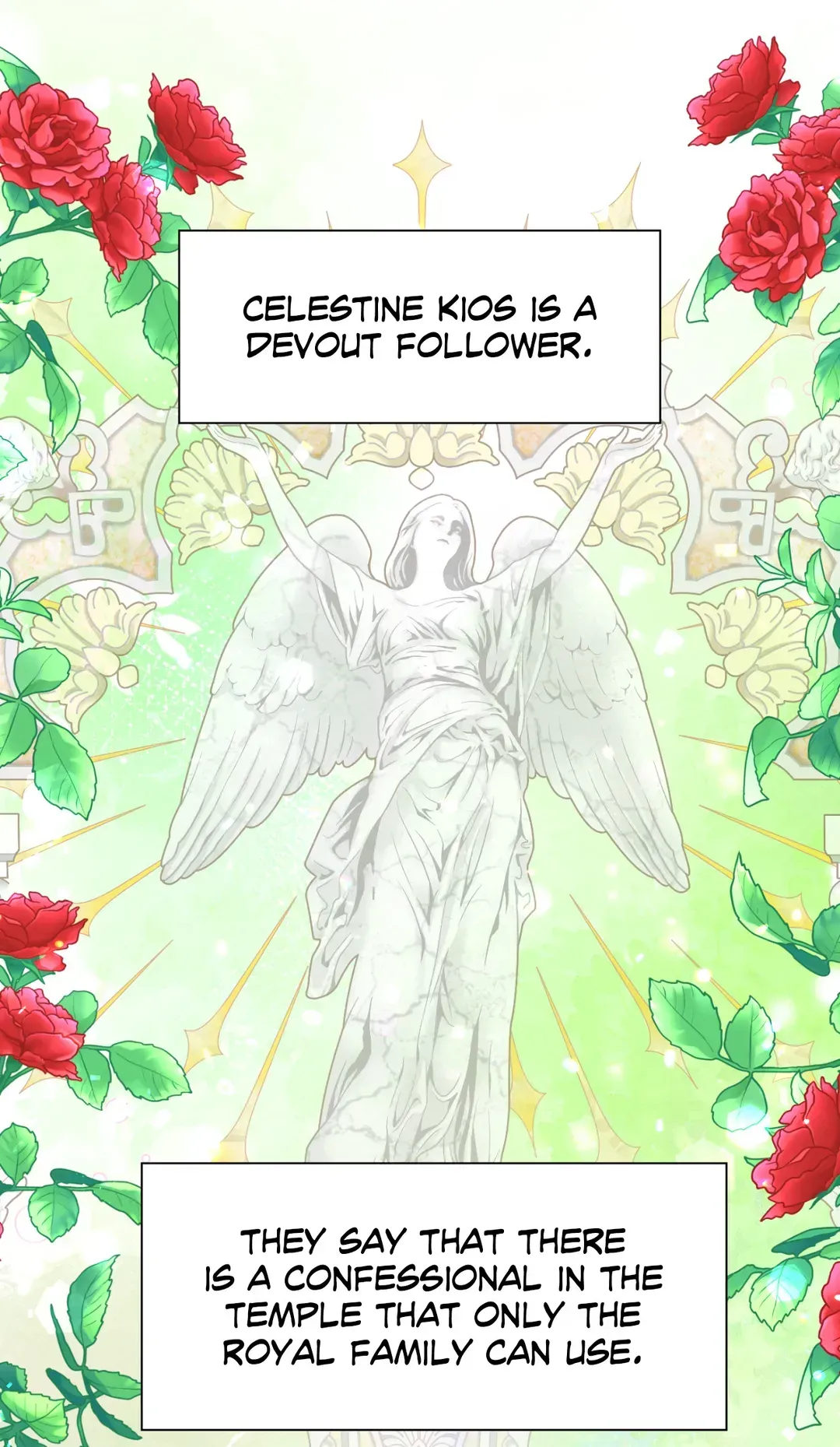 Royal Redemption Chapter 42 Online - página 85