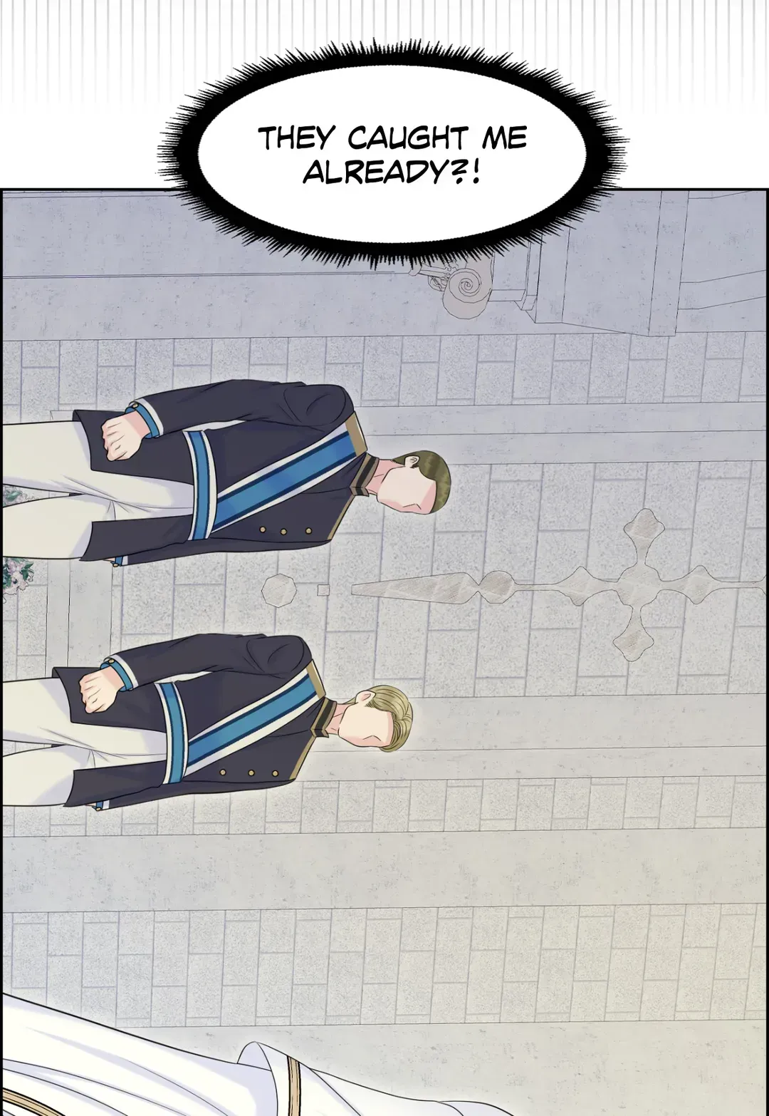 Royal Redemption Chapter 42 Online - página 91